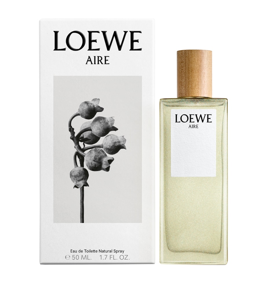 Aire Eau de Toilette (50ml) NO COLOUR Image 2