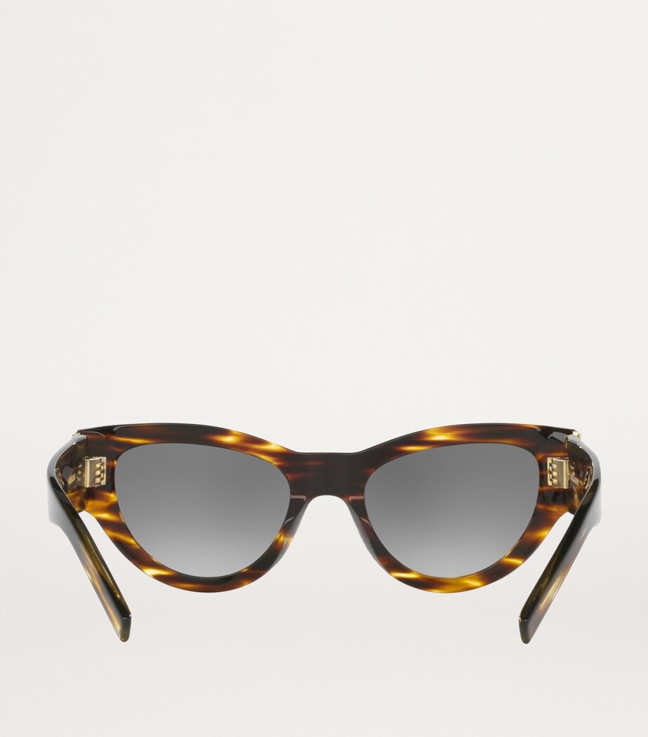 Saint Laurent Acetate 0YS000321 Sunglasses Image 4