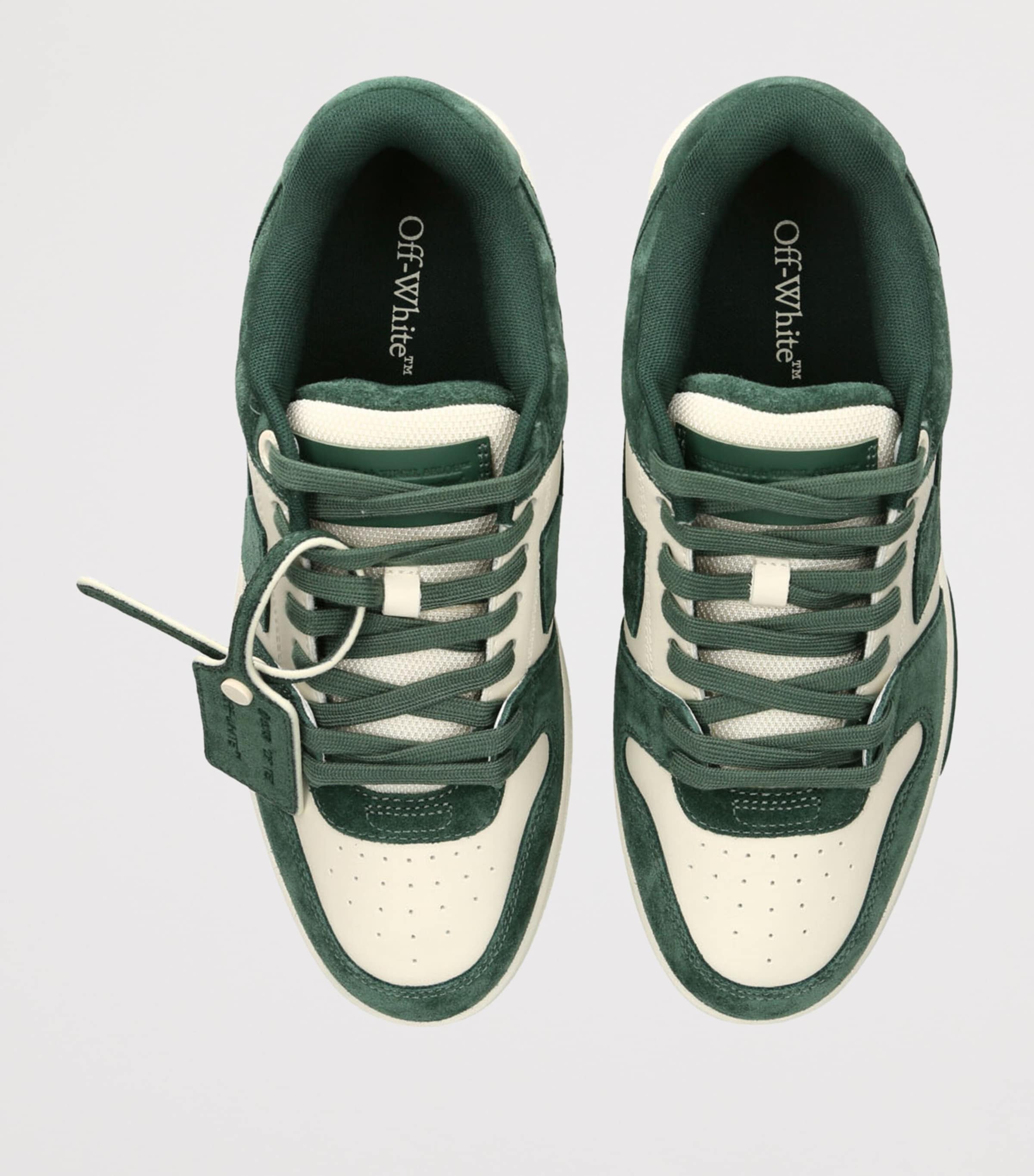Off-White Suede Out of Office Sneakers | Men Shoes | Trainers | Low-Top Trainers | Designers | Off White Off-White Suede Out of Office Sneakers | Men Shoes | Trainers | Low-Top Trainers | Designers | Off White