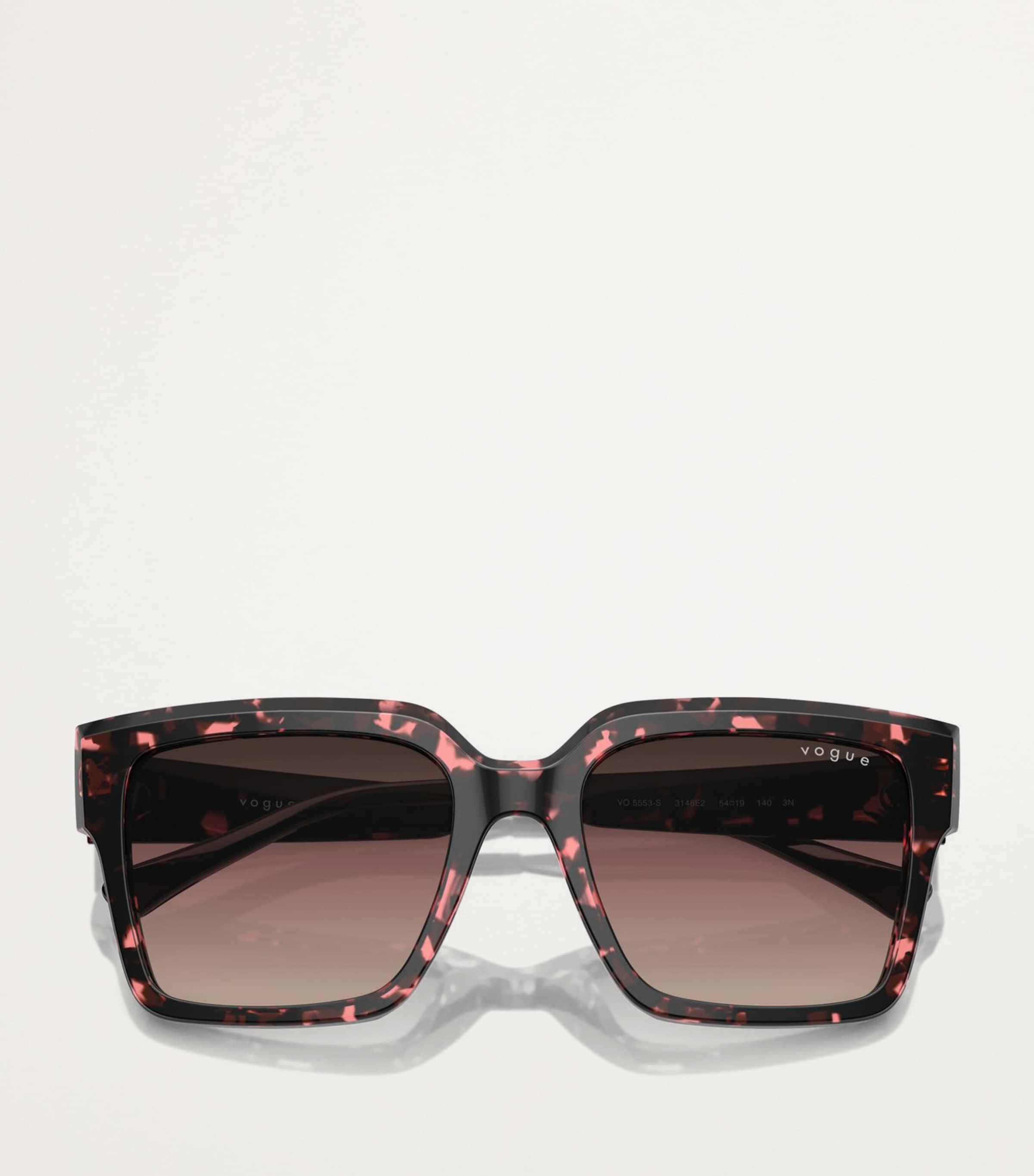 Vogue Acetate VO5553S Sunglasses Image 4