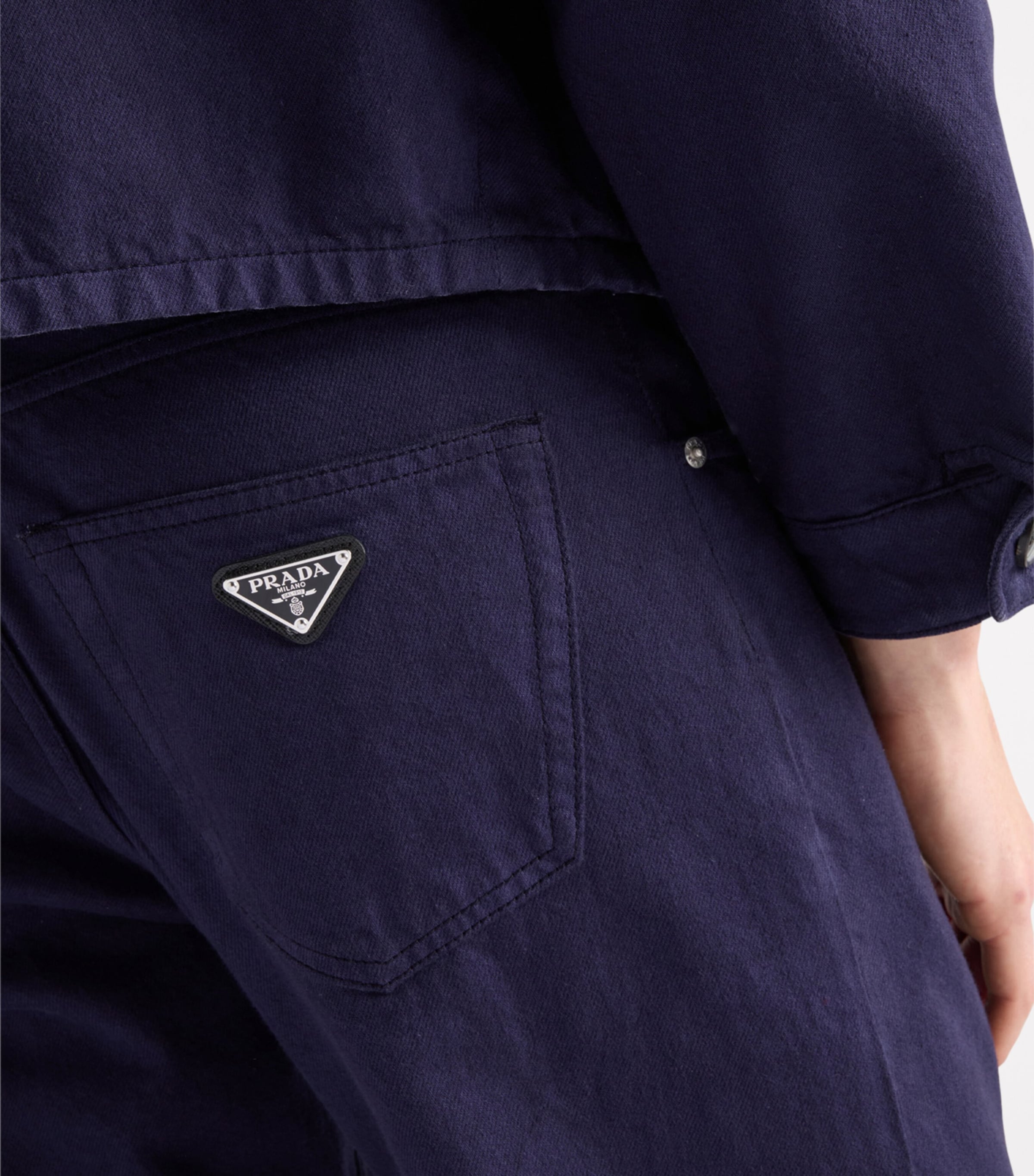 Slim Jeans F0V41 Image 3