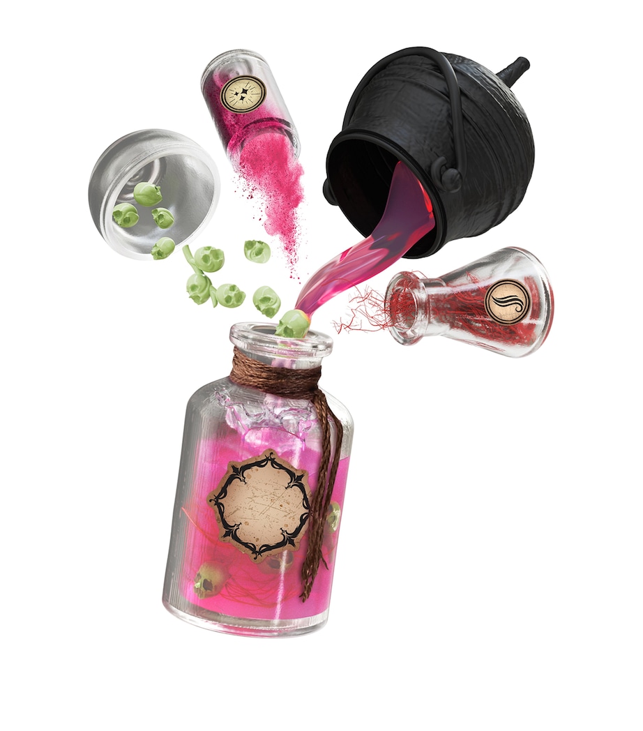 Make It Mini Harry Potter Potions Class Set MULTI Image 7