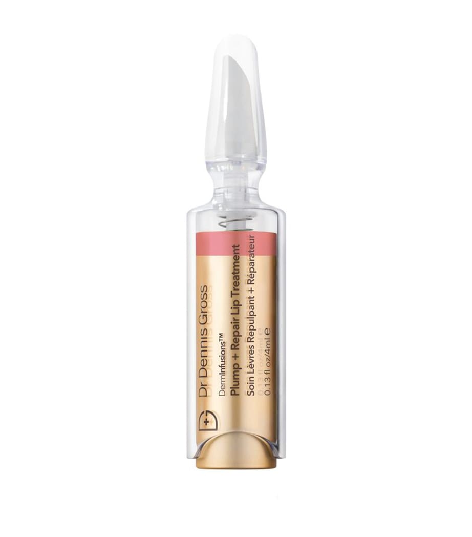 Dr Dennis Gross Dermafusions Plump + Repair Lip Treatment Image 1