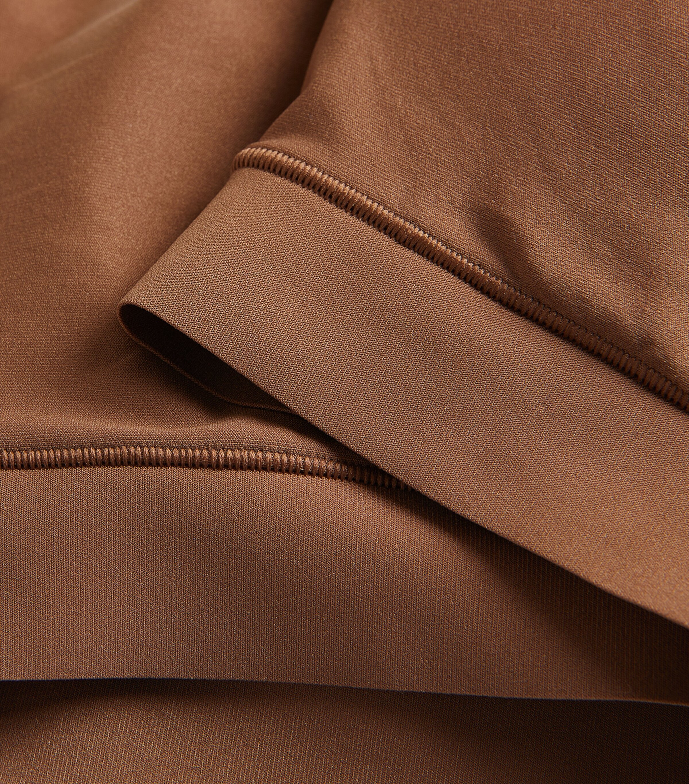 SoftStretch Padded Bra COCOA 02E Image 4