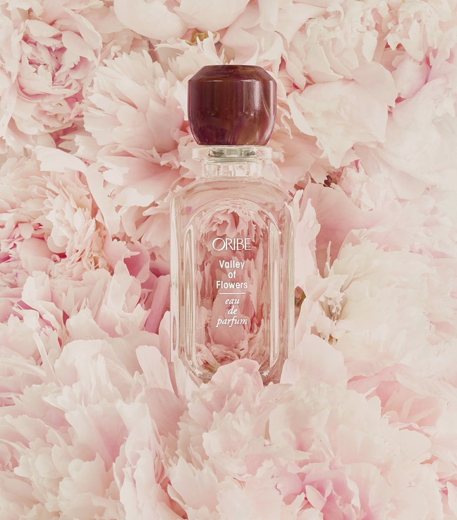 Oribe Valley of Flowers Eau de Parfum (75ml) Image 2