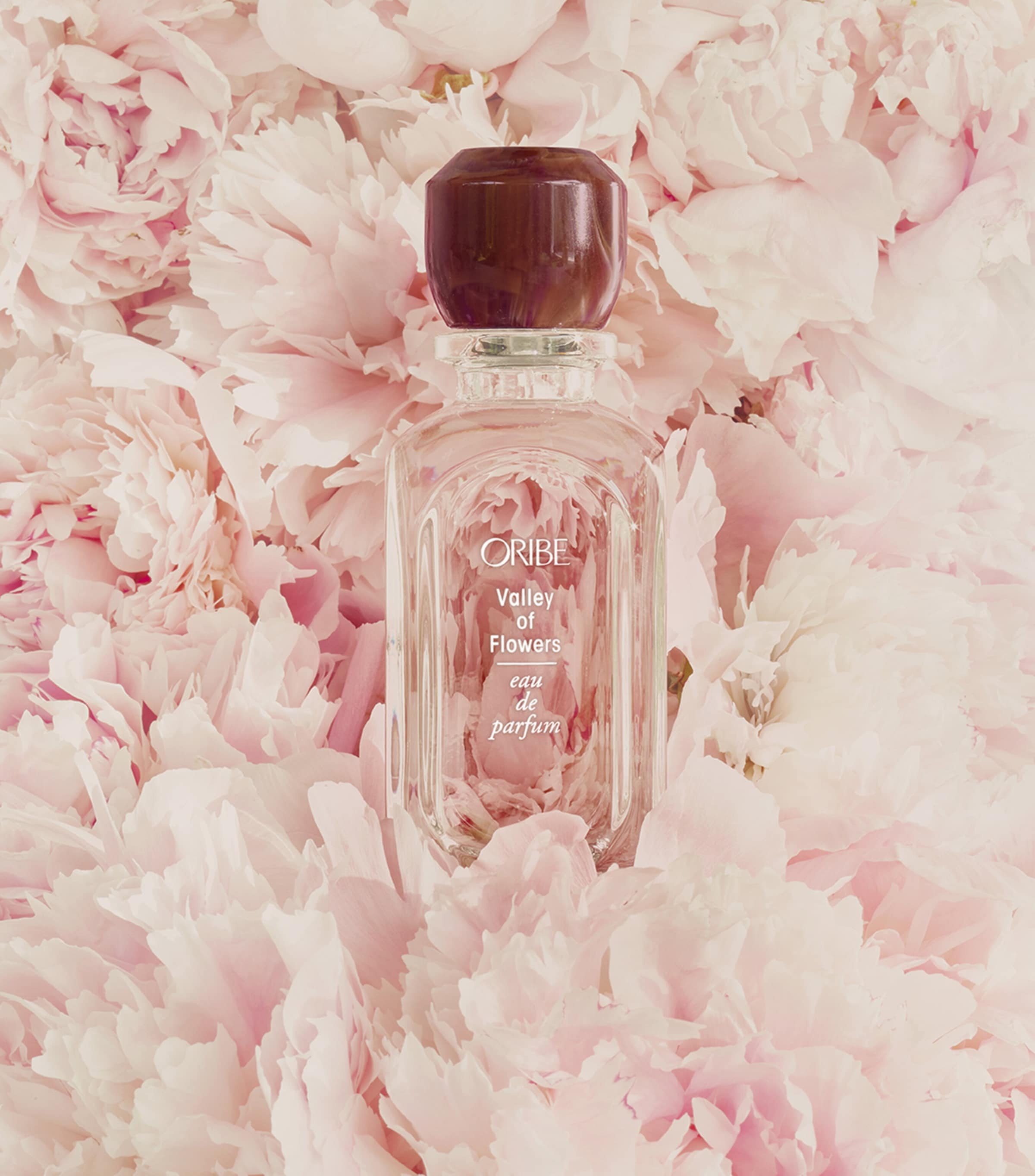 Oribe Valley of Flowers Eau de Parfum (75ml) Harrods UK