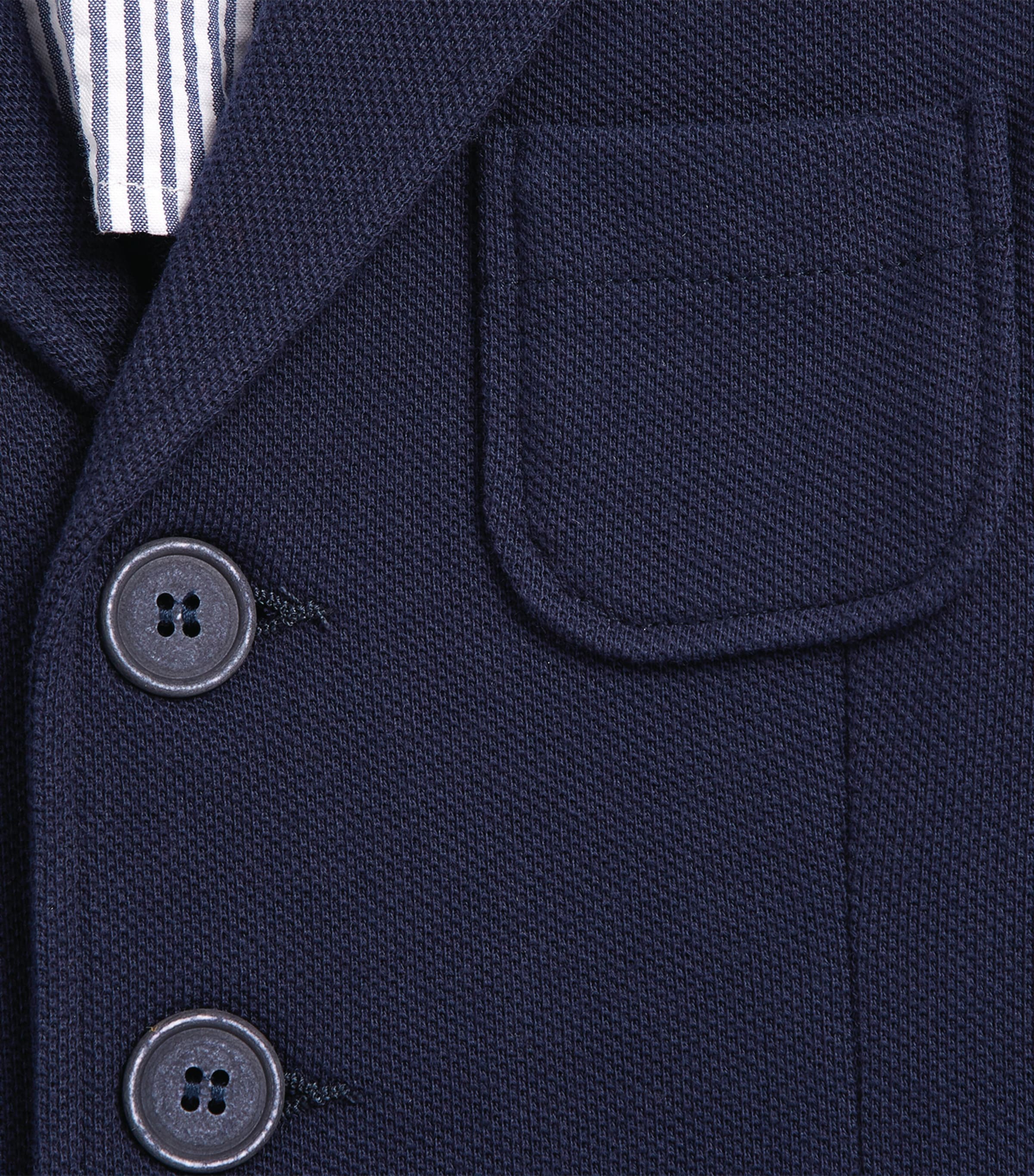 Single Breasted Blazer Image 4