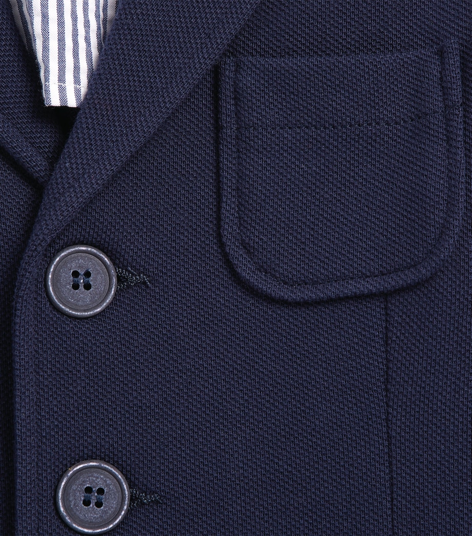 Single Breasted Blazer Image 4