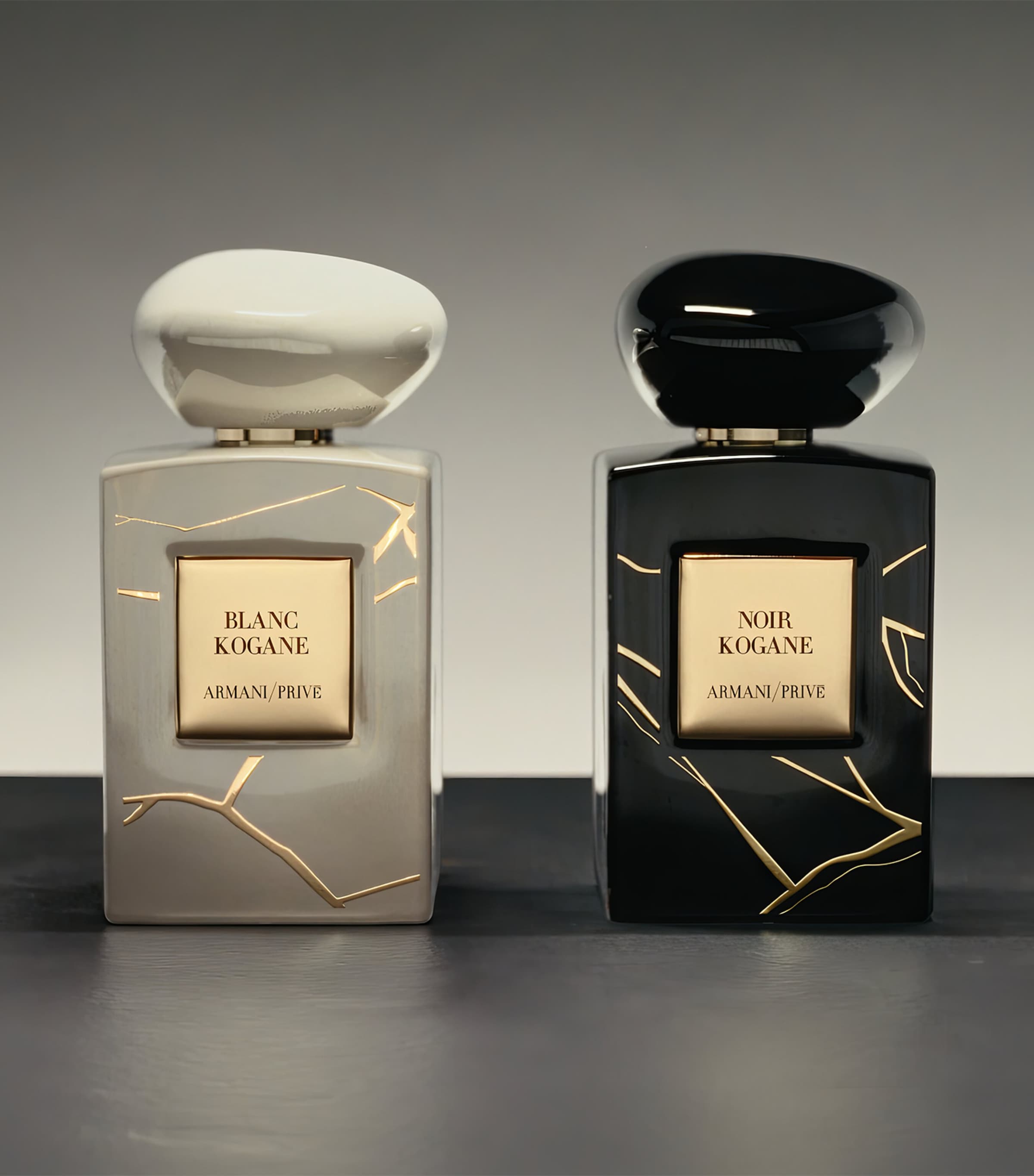 Armani x Privé Blanc Kogane Eau de Parfum (100ml) | Harrods US