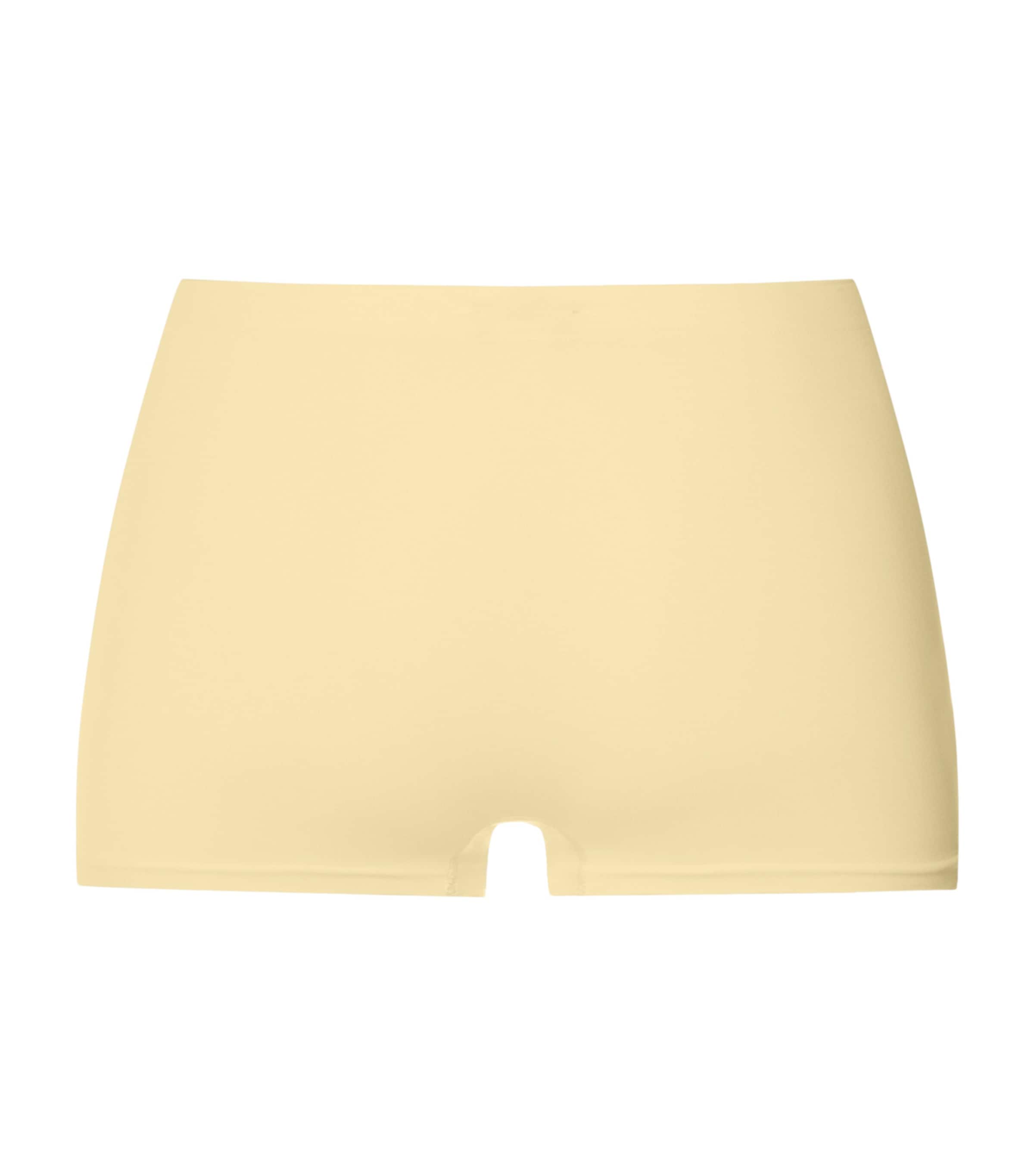 Touch Feeling Boy Shorts VANILLA HIGHLIGHT Image 5
