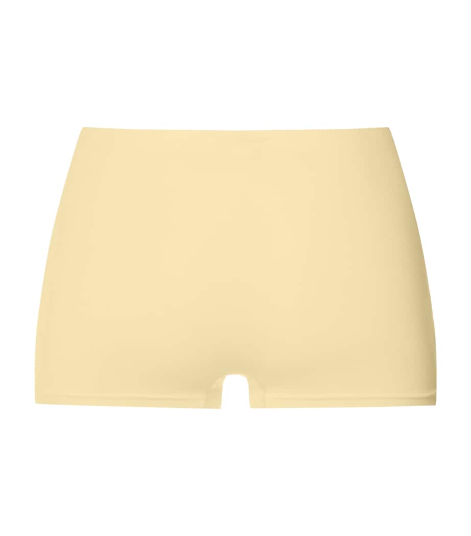 Touch Feeling Boy Shorts VANILLA HIGHLIGHT Image 5