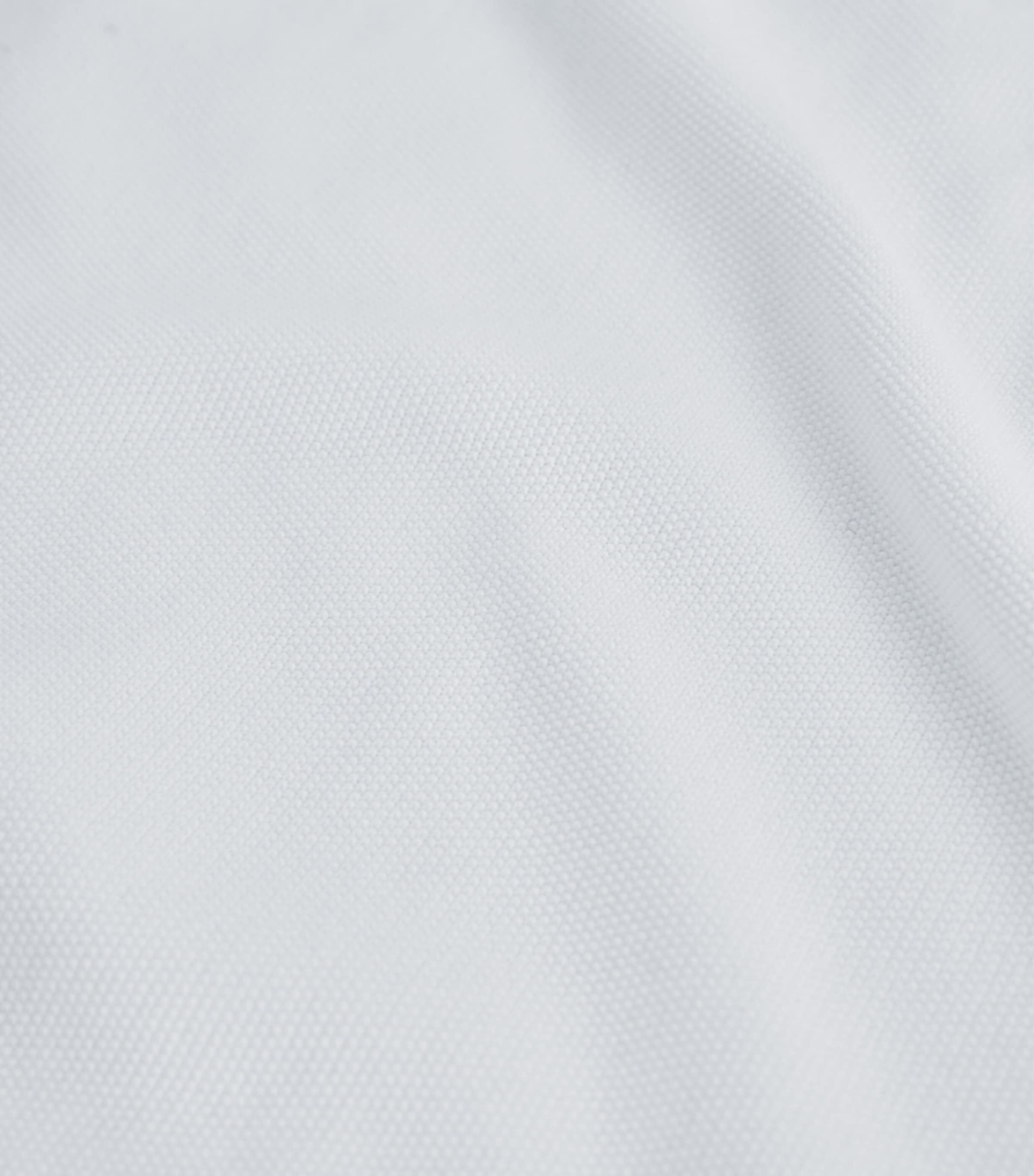 Dunhill Mens Cotton Piqué Polo Shirt White Image 5