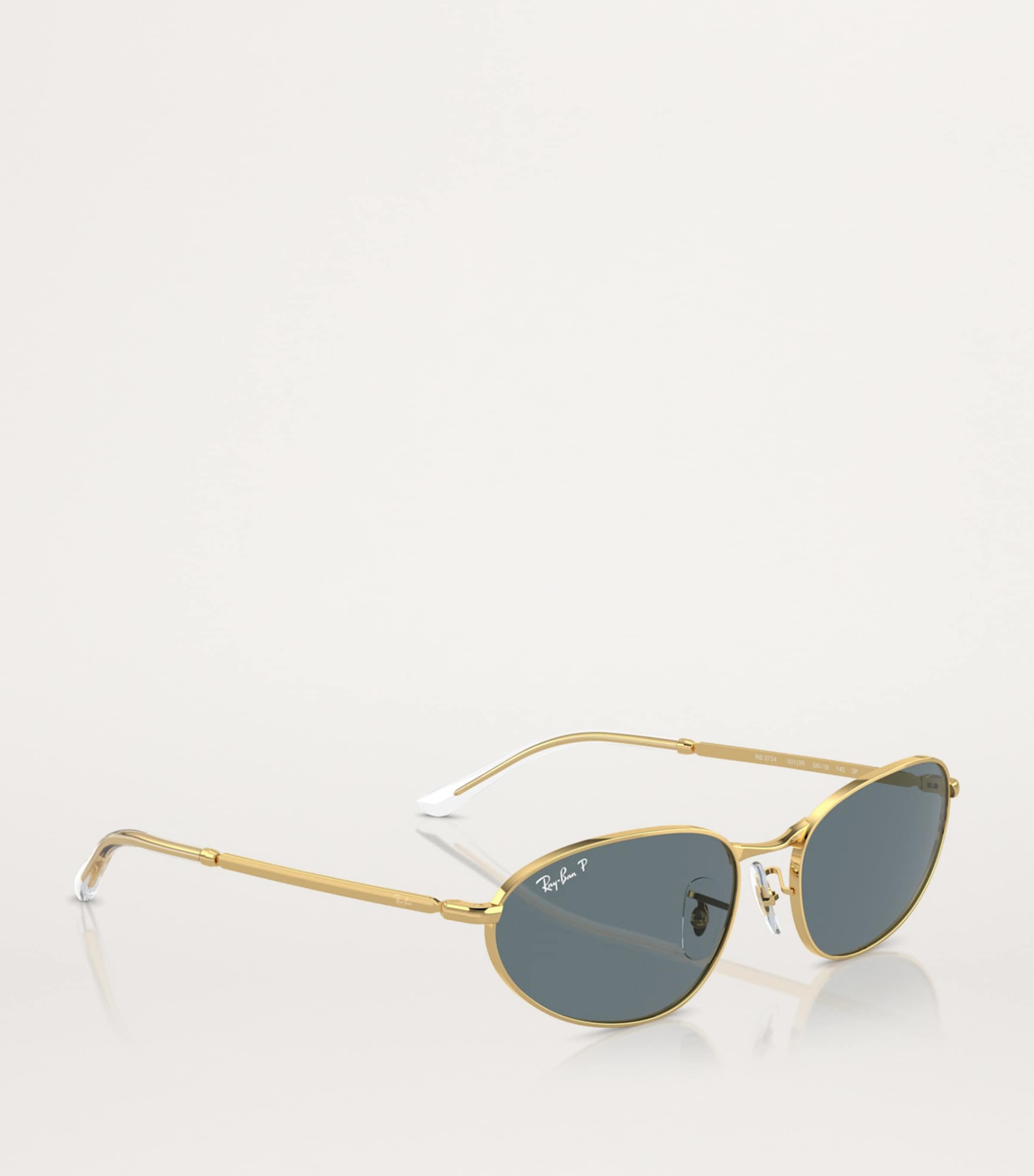 RB3734 Sunglasses 001/3R Image 6