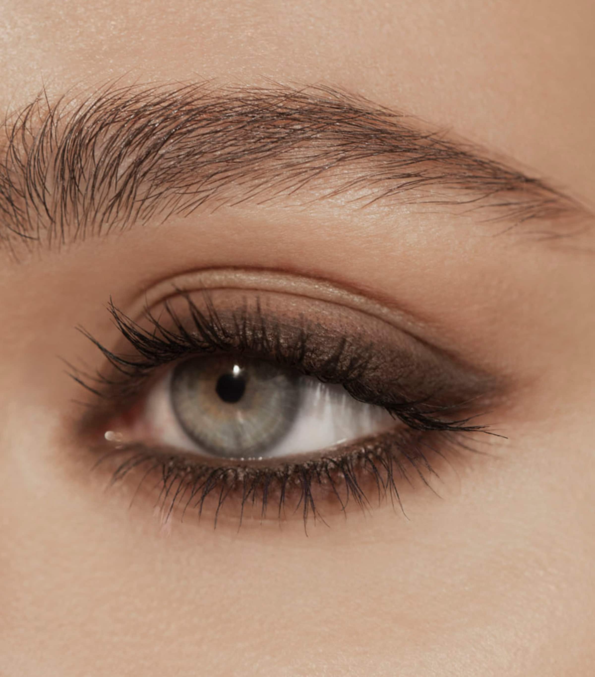 Satin Kajal Eyeliner COCOA Image 2
