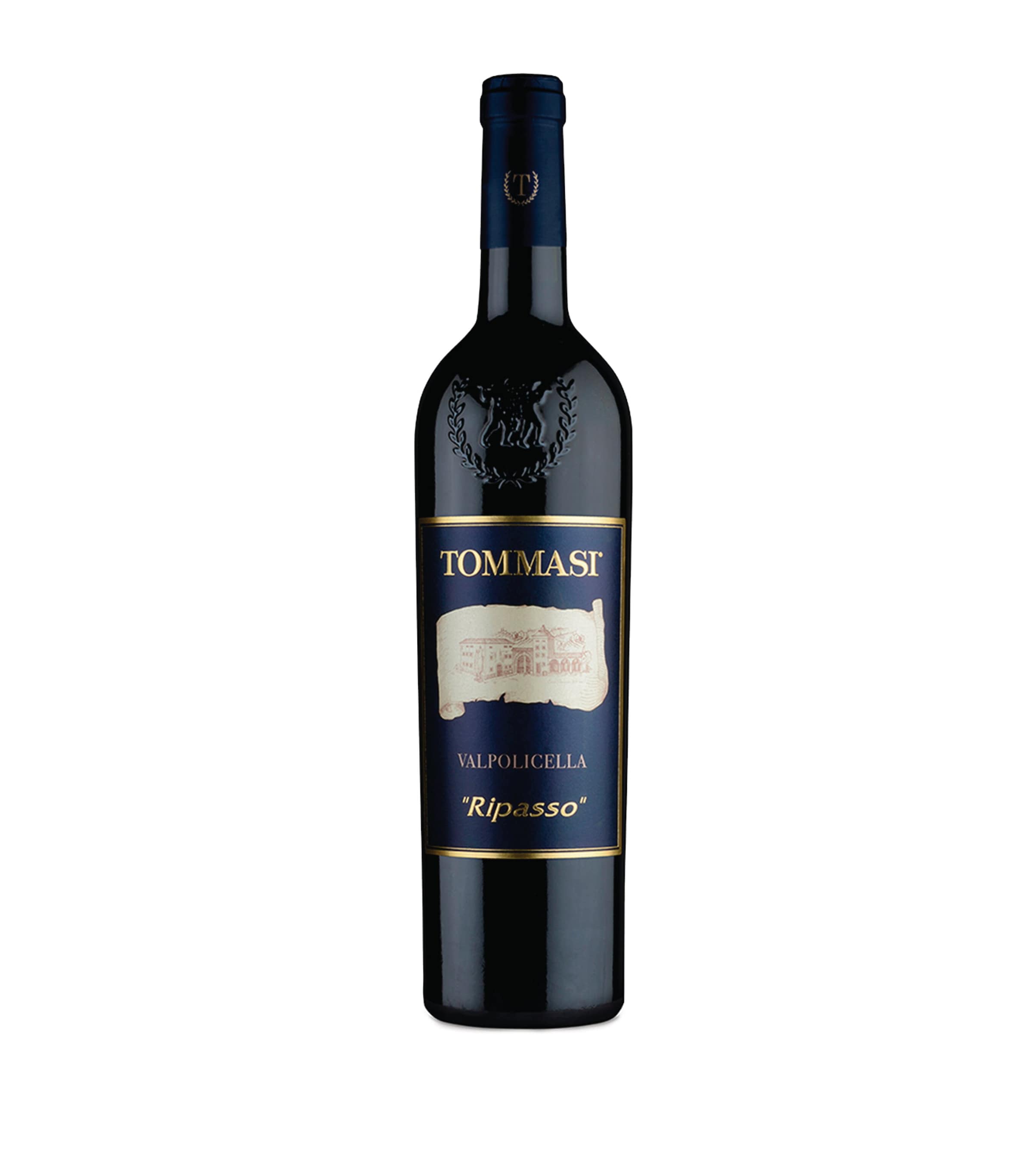 Tommasi Valpolicella Ripasso 2019 (75cl) - Veneto, Italy Image 1