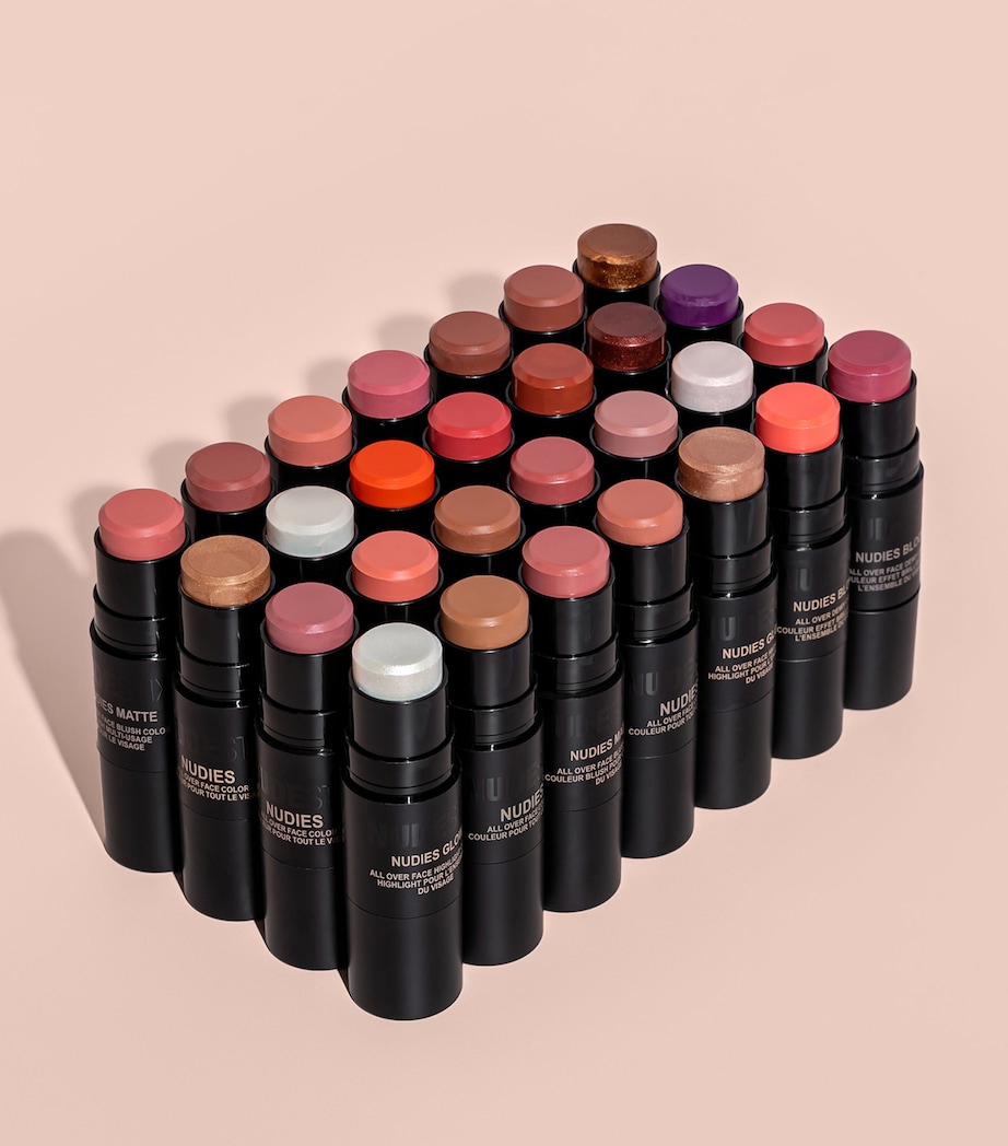 Nudies Bloom Blush CHERRY BLOSSOM BABE Image 8