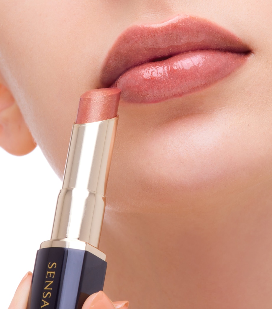 Lasting Plump Lipstick Refill (3.8g) LP06 Image 2