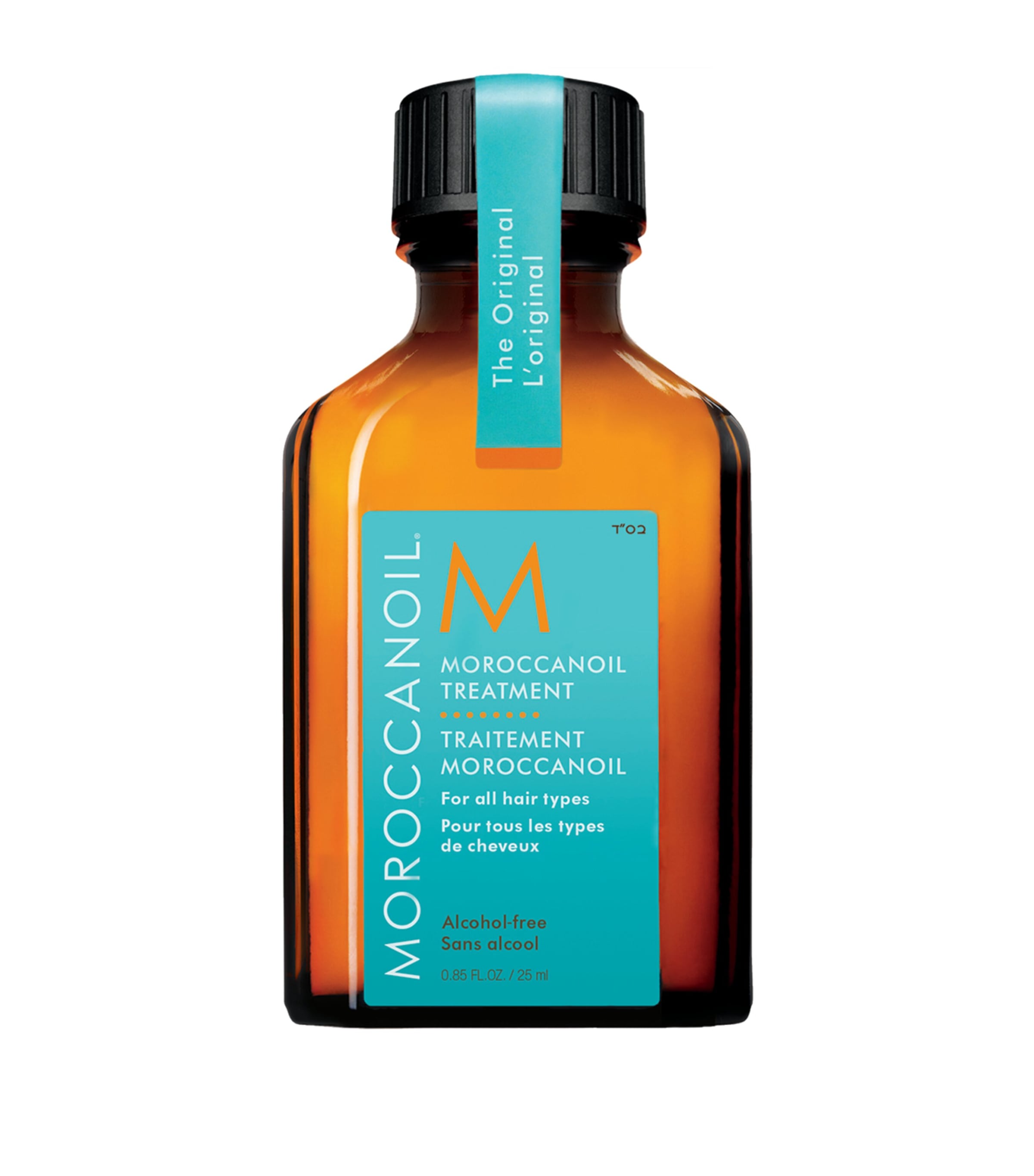 Moroccanoil Treatment Oil (25ml) | Haircare | Hair Oils & Serums | Designers | Moroccanoil