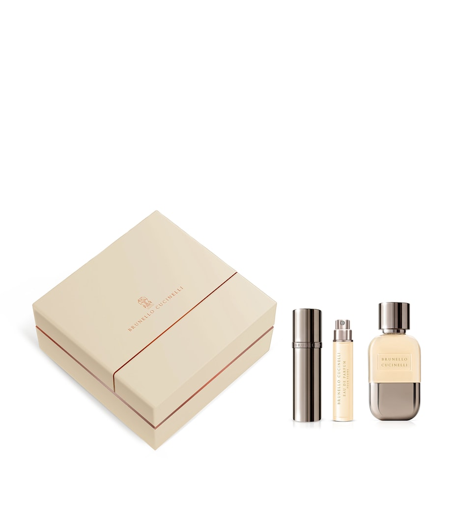 Pour Femme Eau de Parfum Gift Set NO COLOUR Image 1