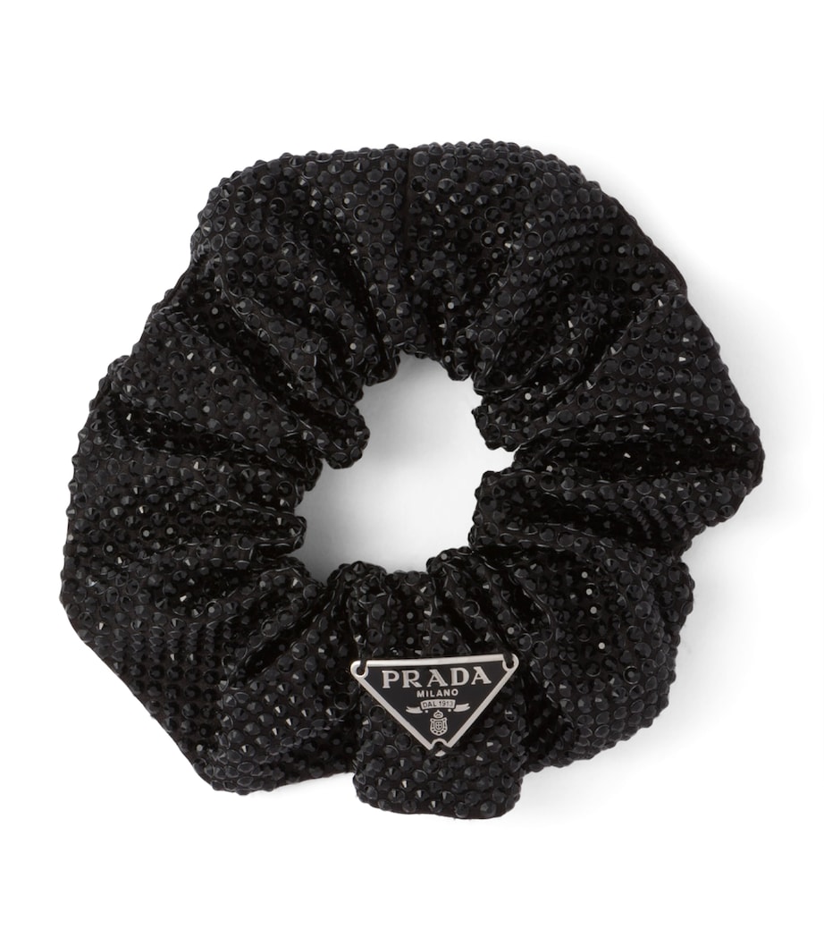Embellished Scrunchie F0002 Image 1