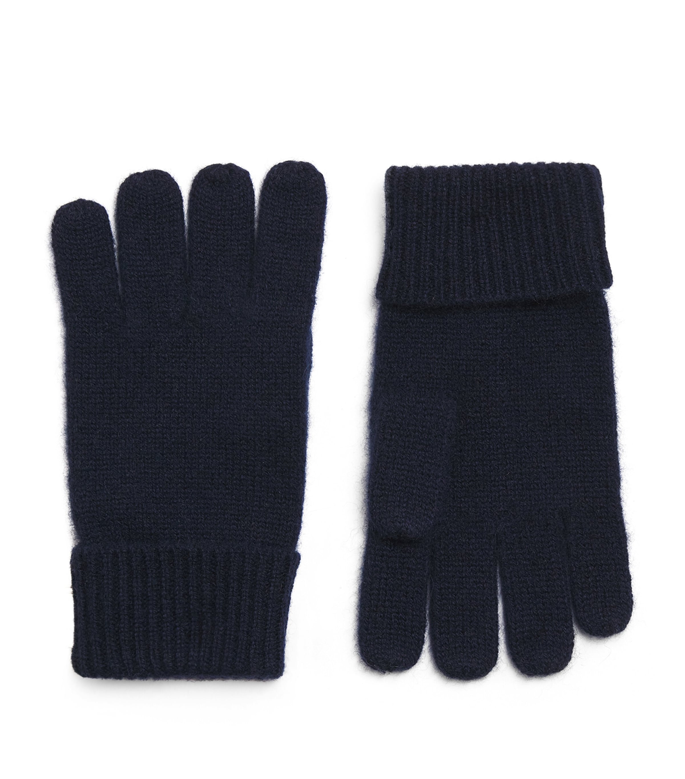 Harrods Cashmere Gloves | Designers | Harrods | Kids New In | Boys Accessories | Gloves
