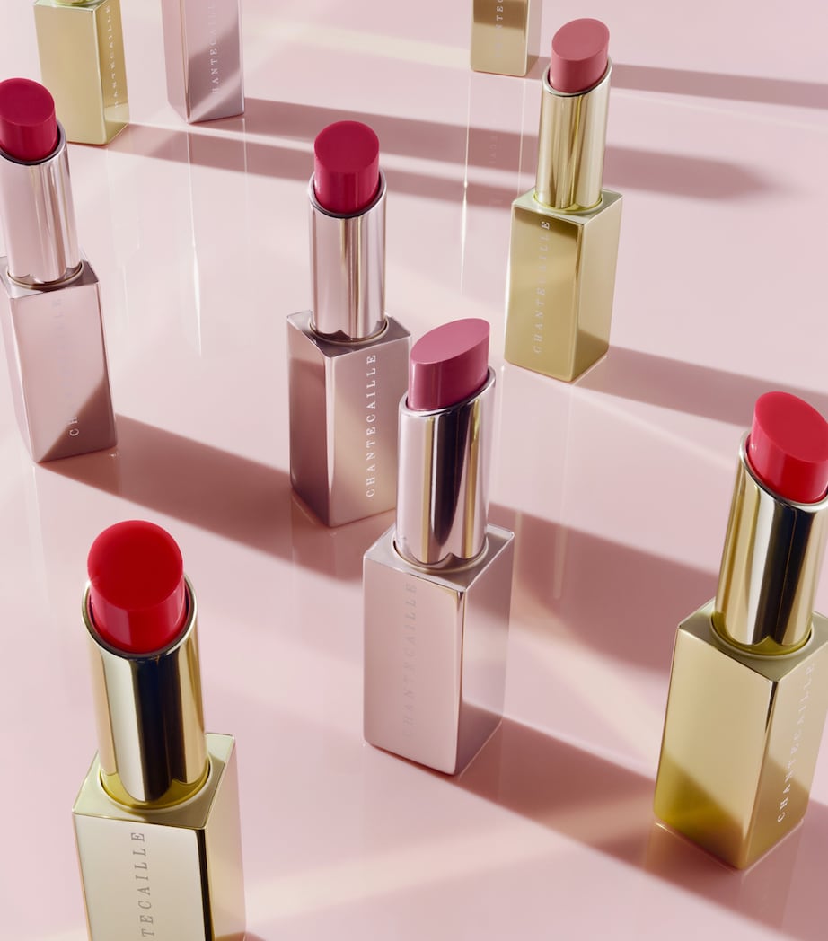 Chantecaille Flamingo Lip Chic Lipstick Camu Camu Image 5