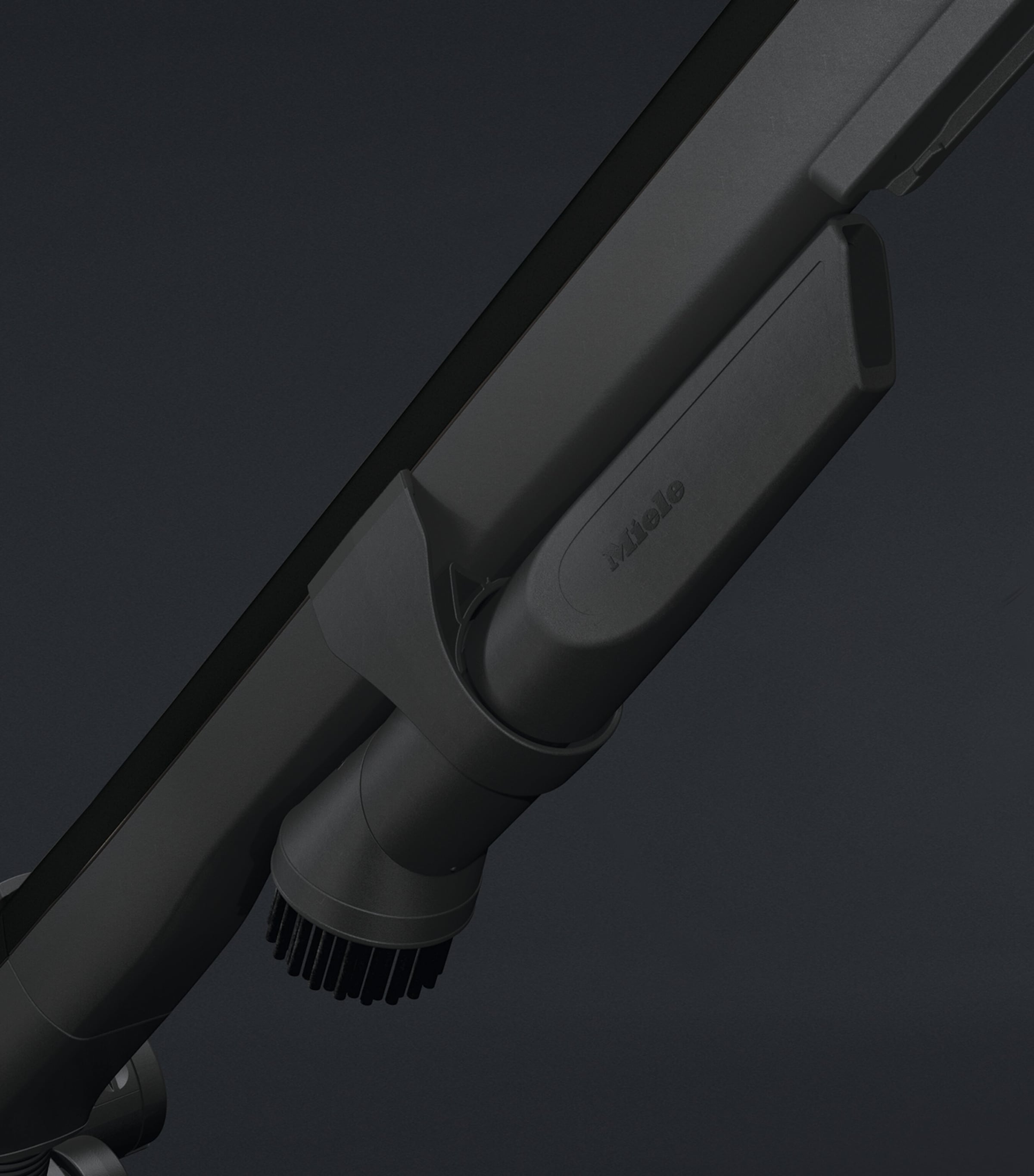 Triflex HX2 Vacuum Cleaner OBSIDIAN BLACK Image 16