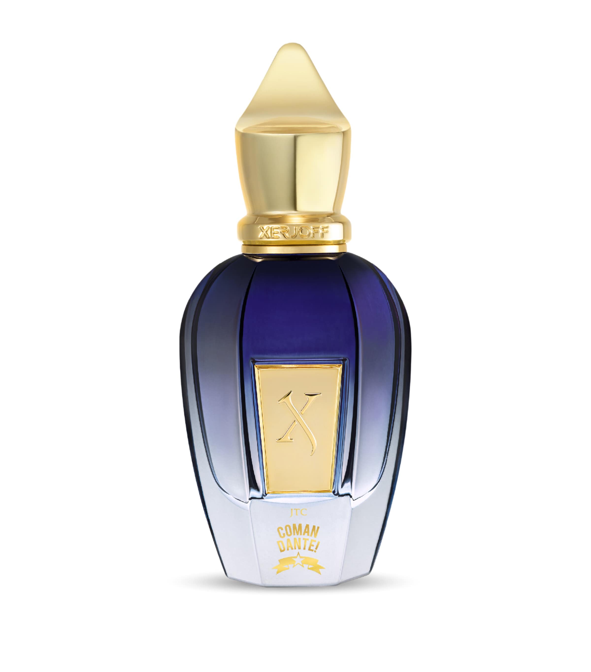 Xerjoff Comandante Eau de Parfum (50ml) Image 1