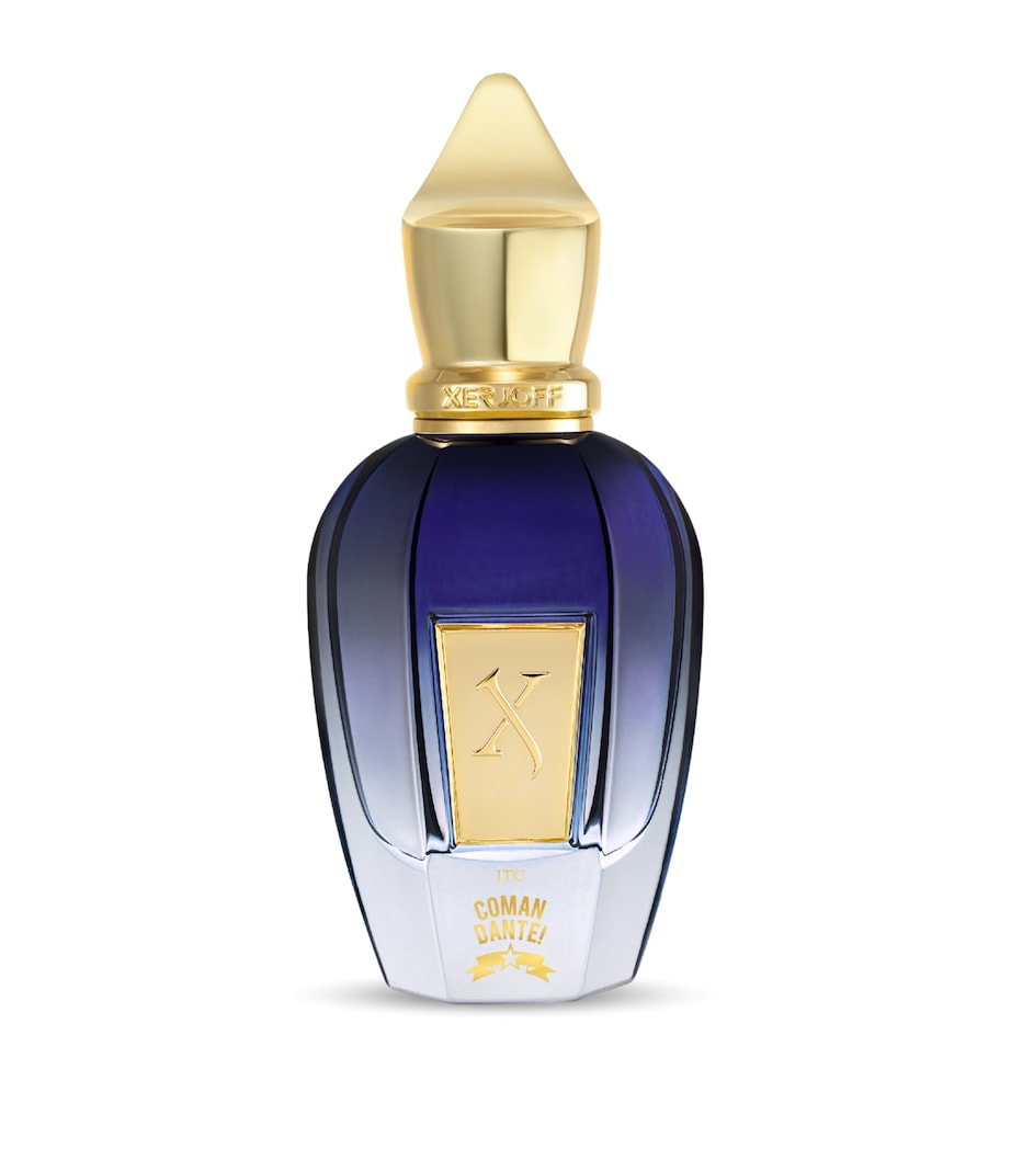 Xerjoff Comandante Eau de Parfum (50ml) Image 1