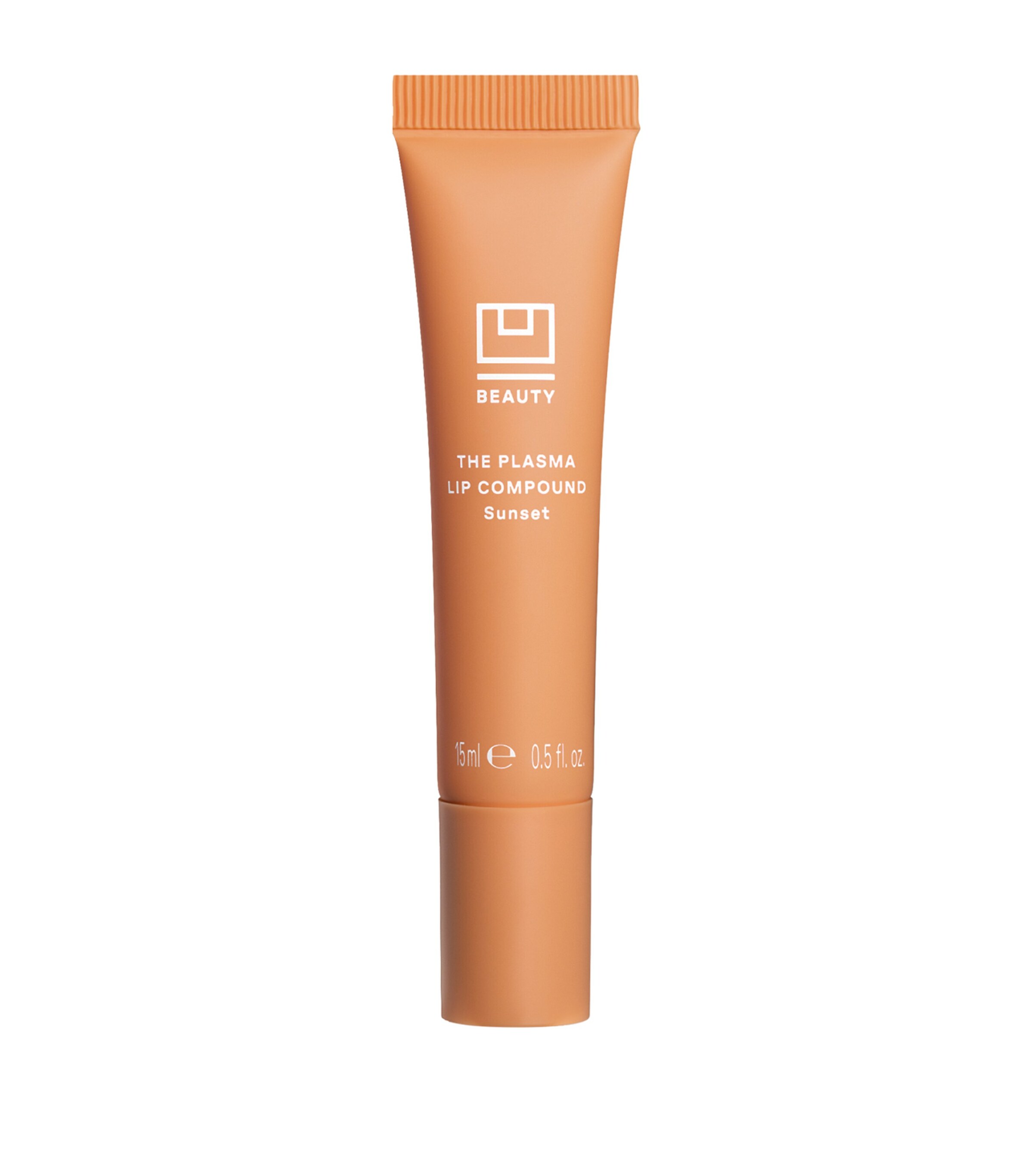 U Beauty The Plasma Lip Compound In Neutral