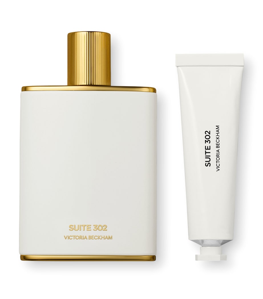 Suite 302 Fragrance Gift Set (50ml) NO COLOUR Image 1