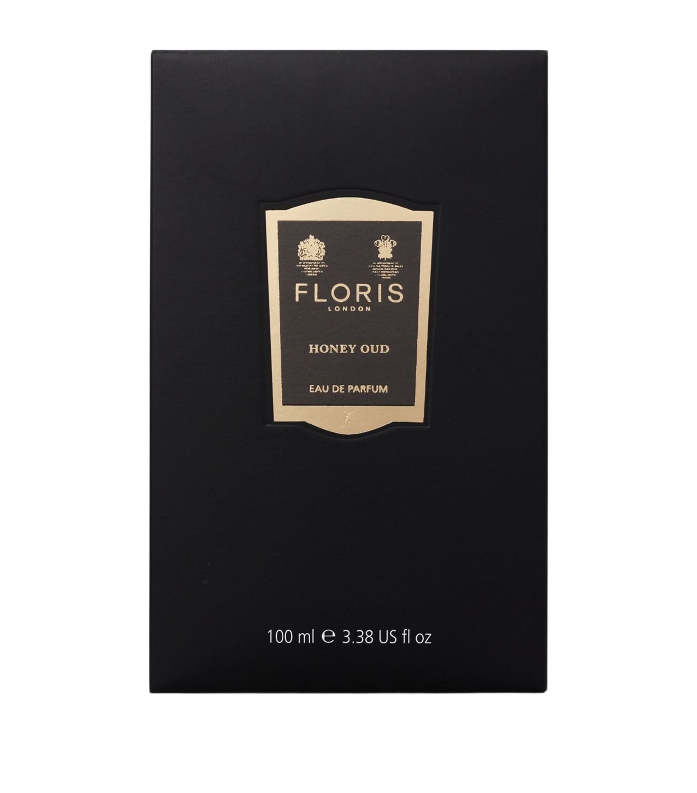 Floris Honey Oud Eau de Parfum Image 2