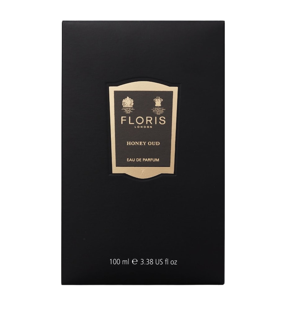 Floris Honey Oud Eau de Parfum Image 2