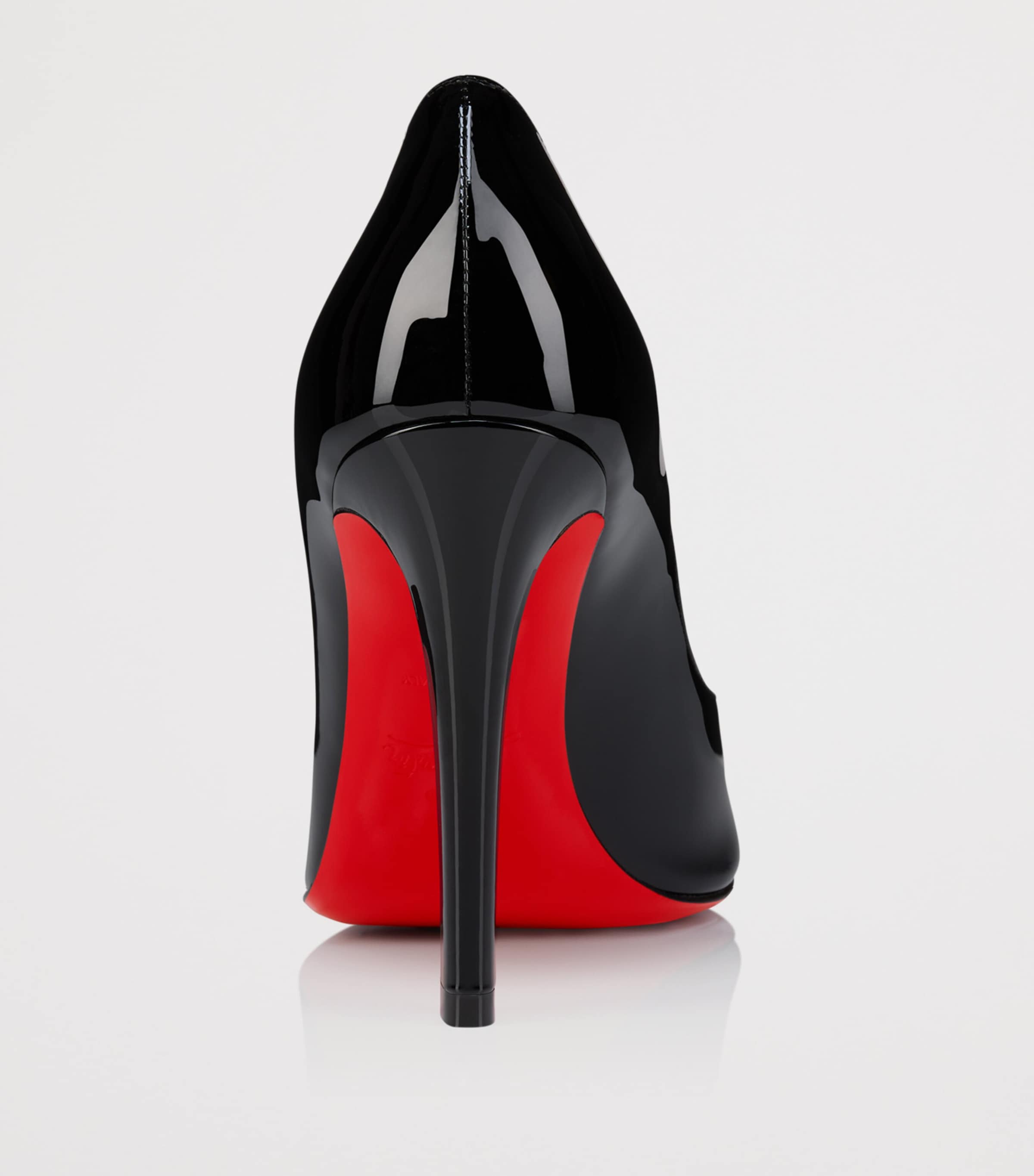 Fannylove Patent Leather Pumps 100 B439 Image 4