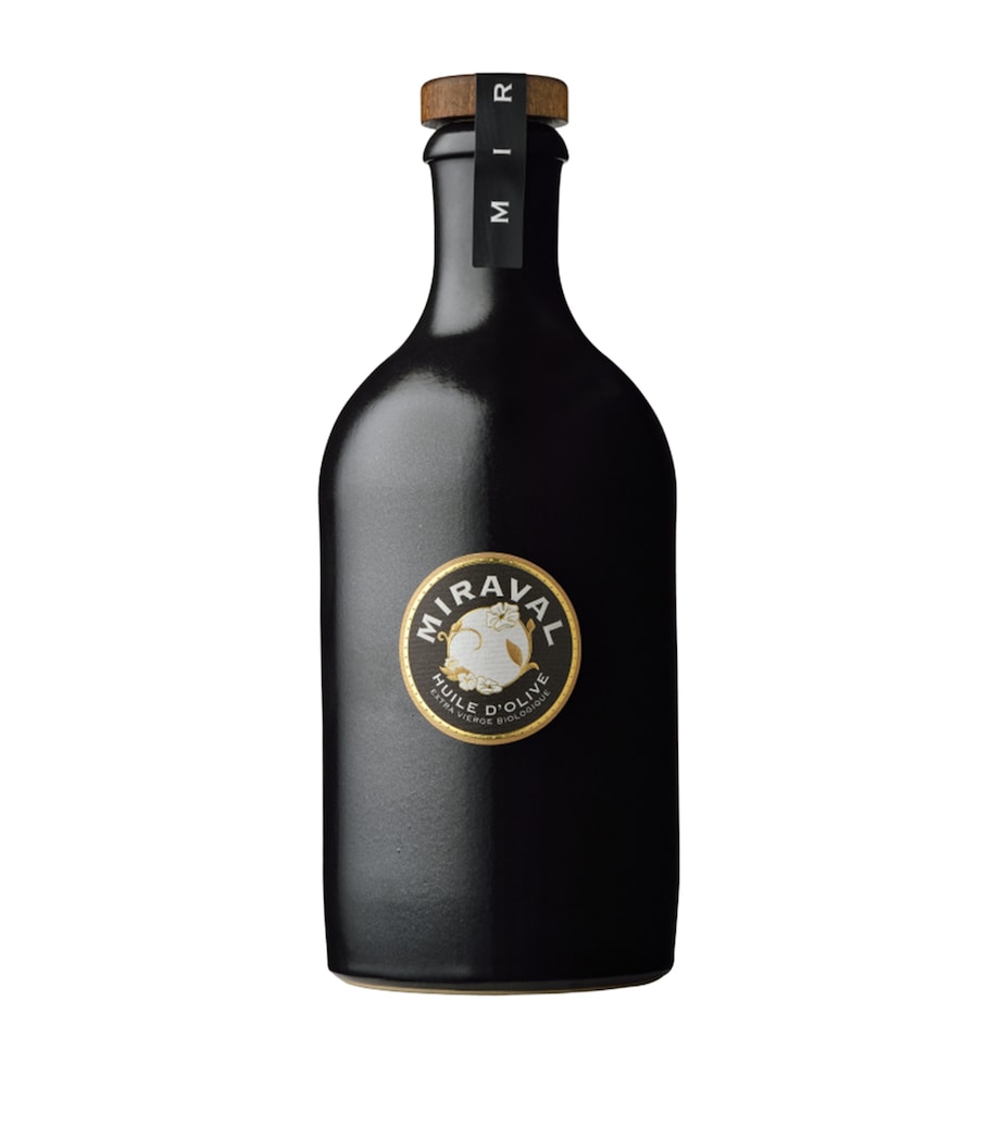 Olive Oil (500ml) NO COLOUR Image 1
