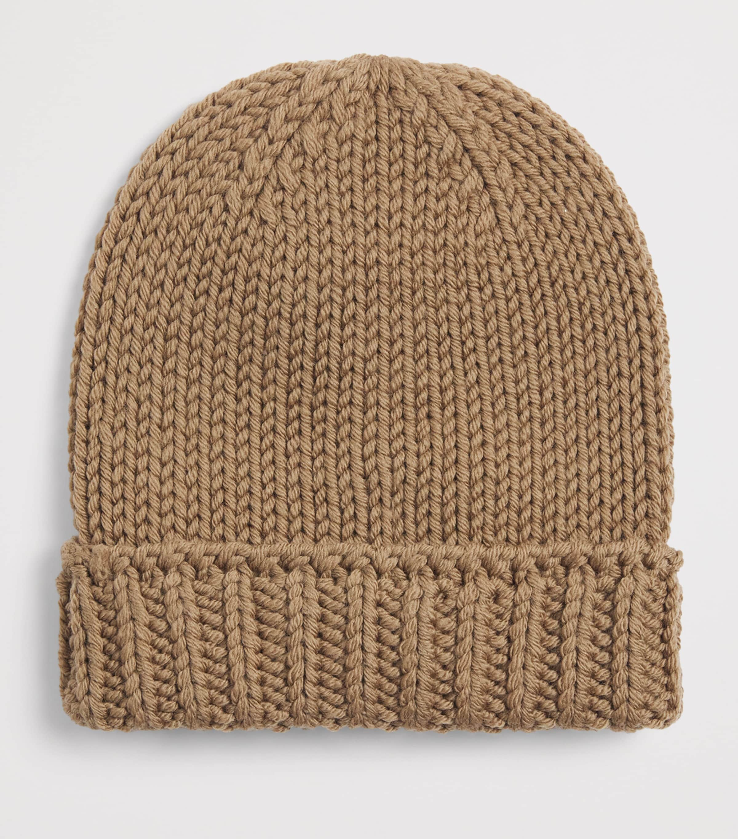Moncler Enfant Wool Beanie Image 2