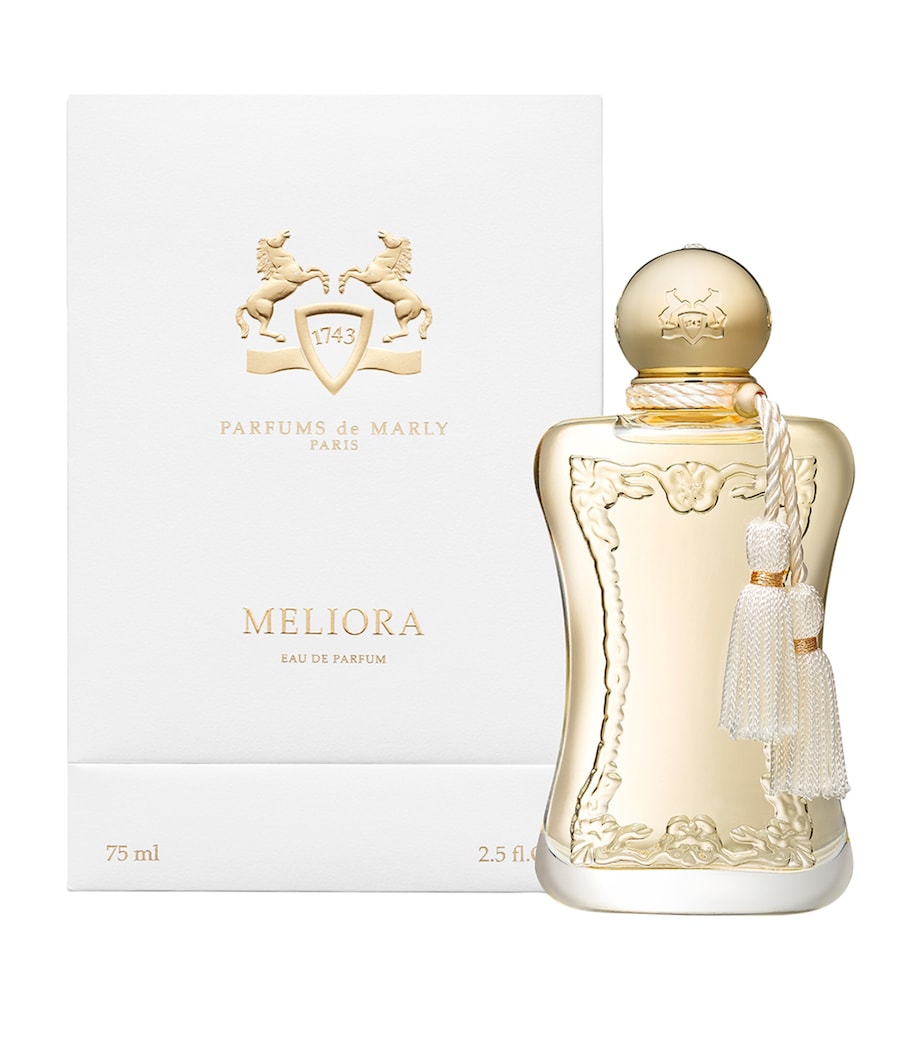 Meliora Eau de Parfum (75ml) NO COLOUR Image 1