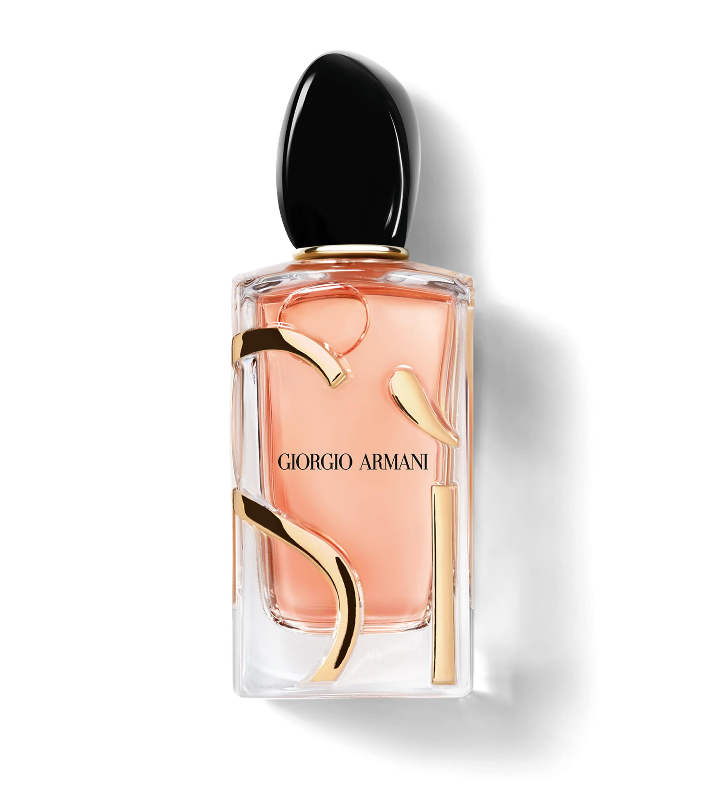 Armani Sì Eau de Parfum Intense (100ml) | Perfume | Womens Perfume | Designers | Armani