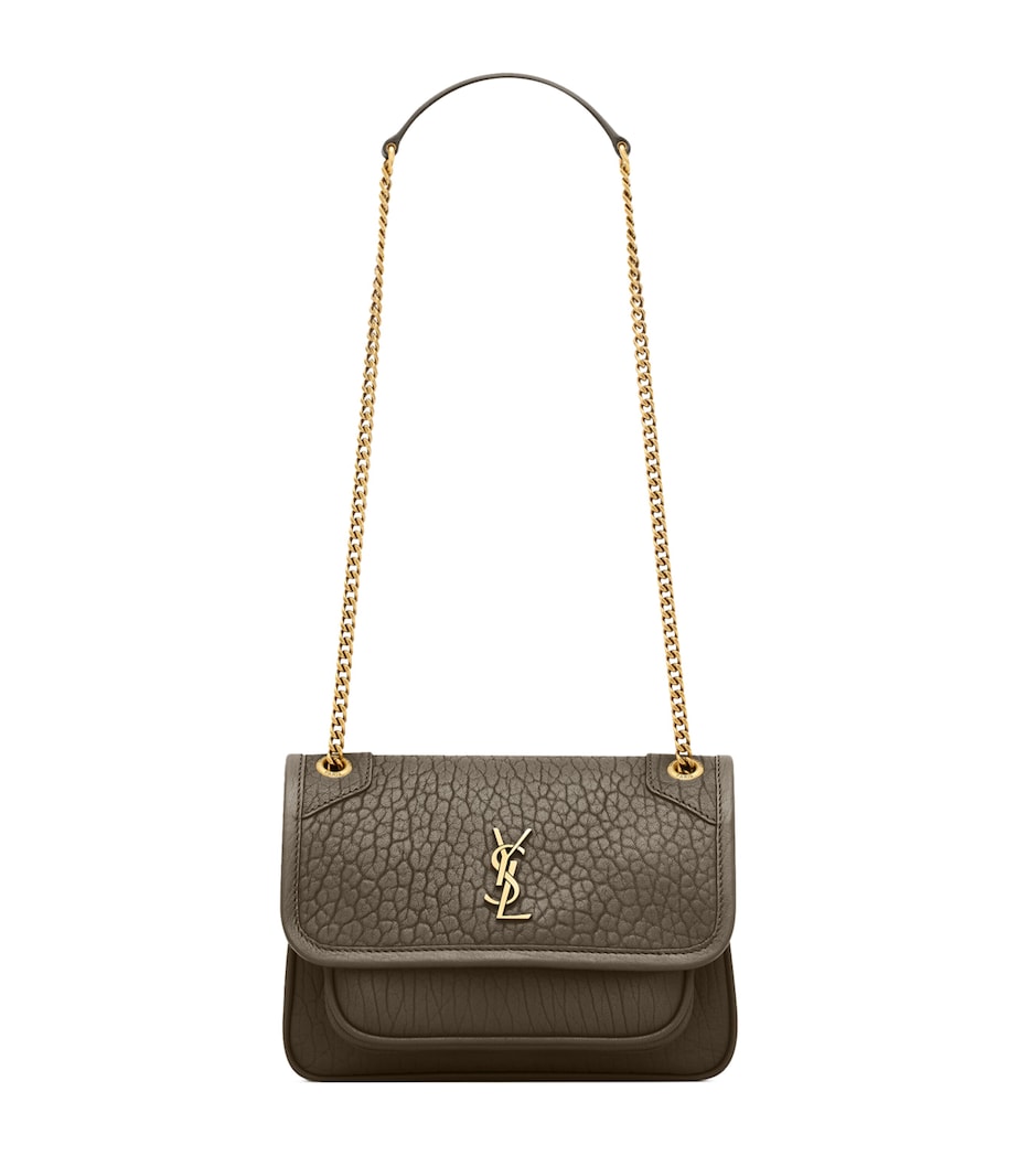 Mini Leather Niki Shoulder Bag 3212 Image 1