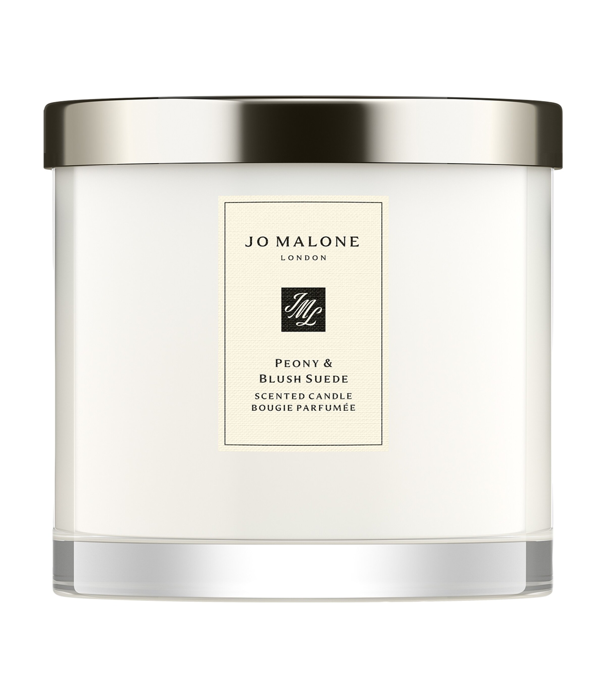 Jo Malone London Peony & Blush Suede Candle