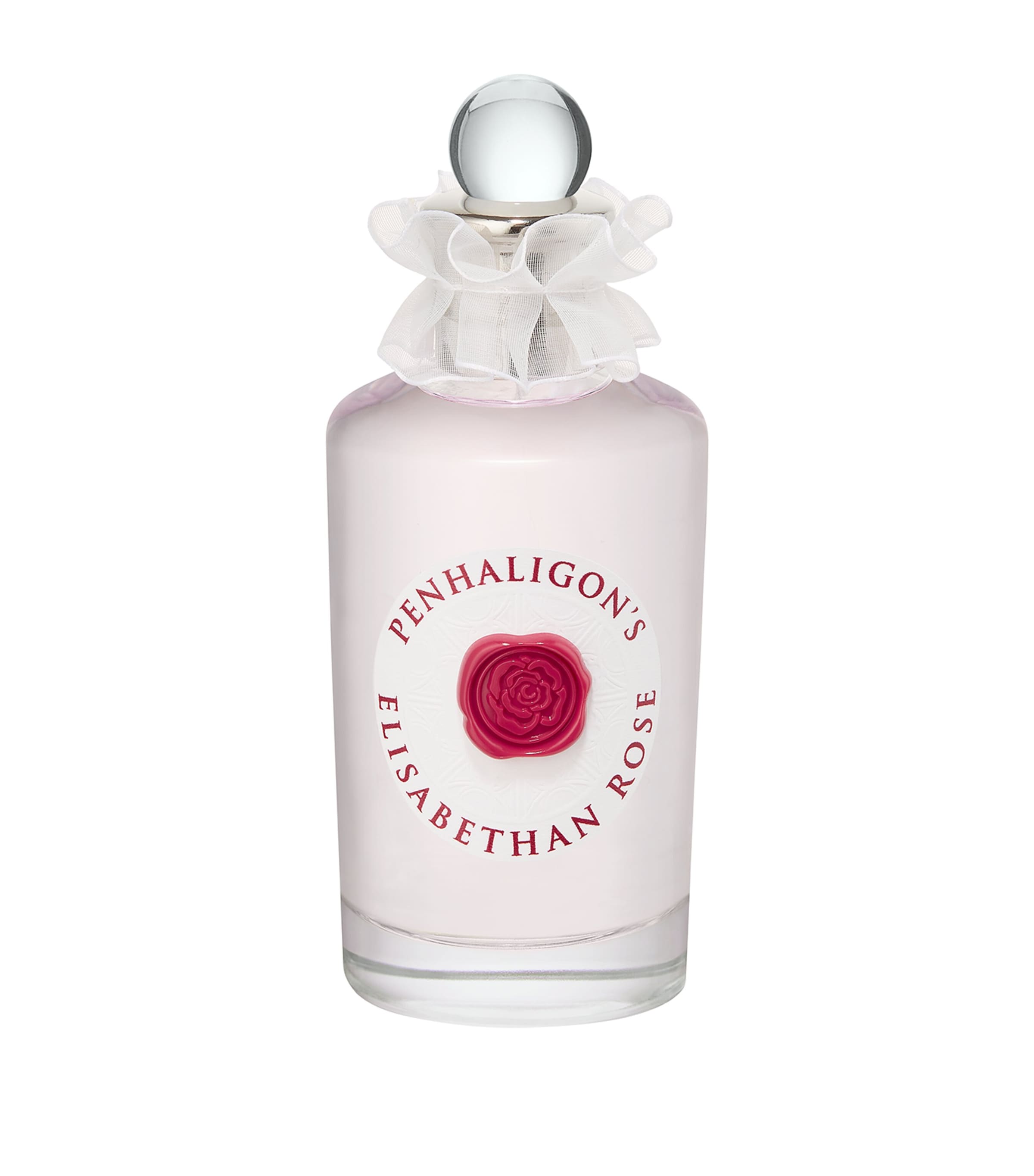 Penhaligon's Elisabethan Rose Eau De Parfum In White