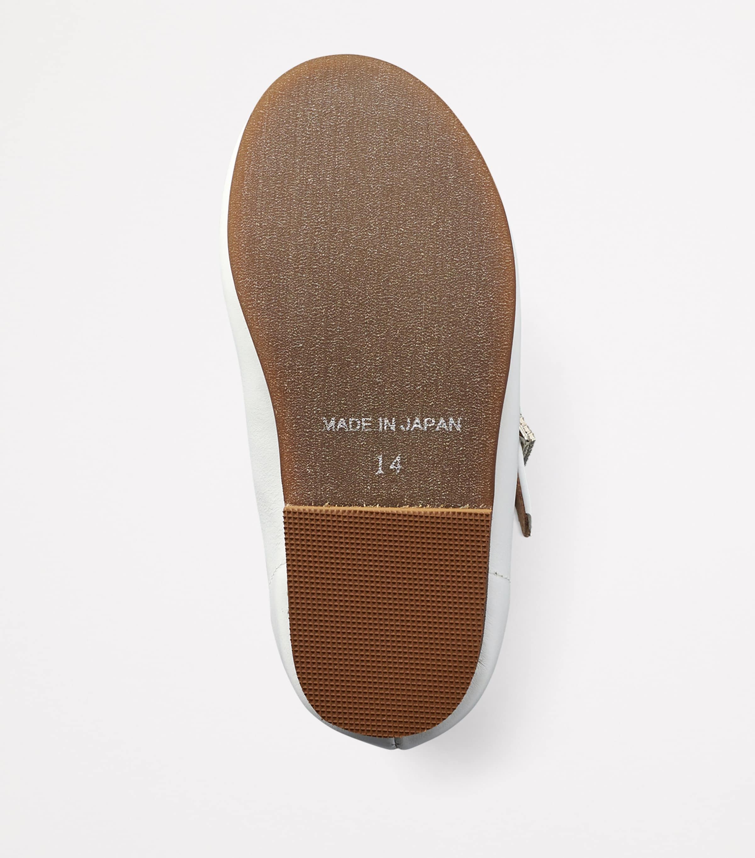 Leather Mary Janes 1 Image 3