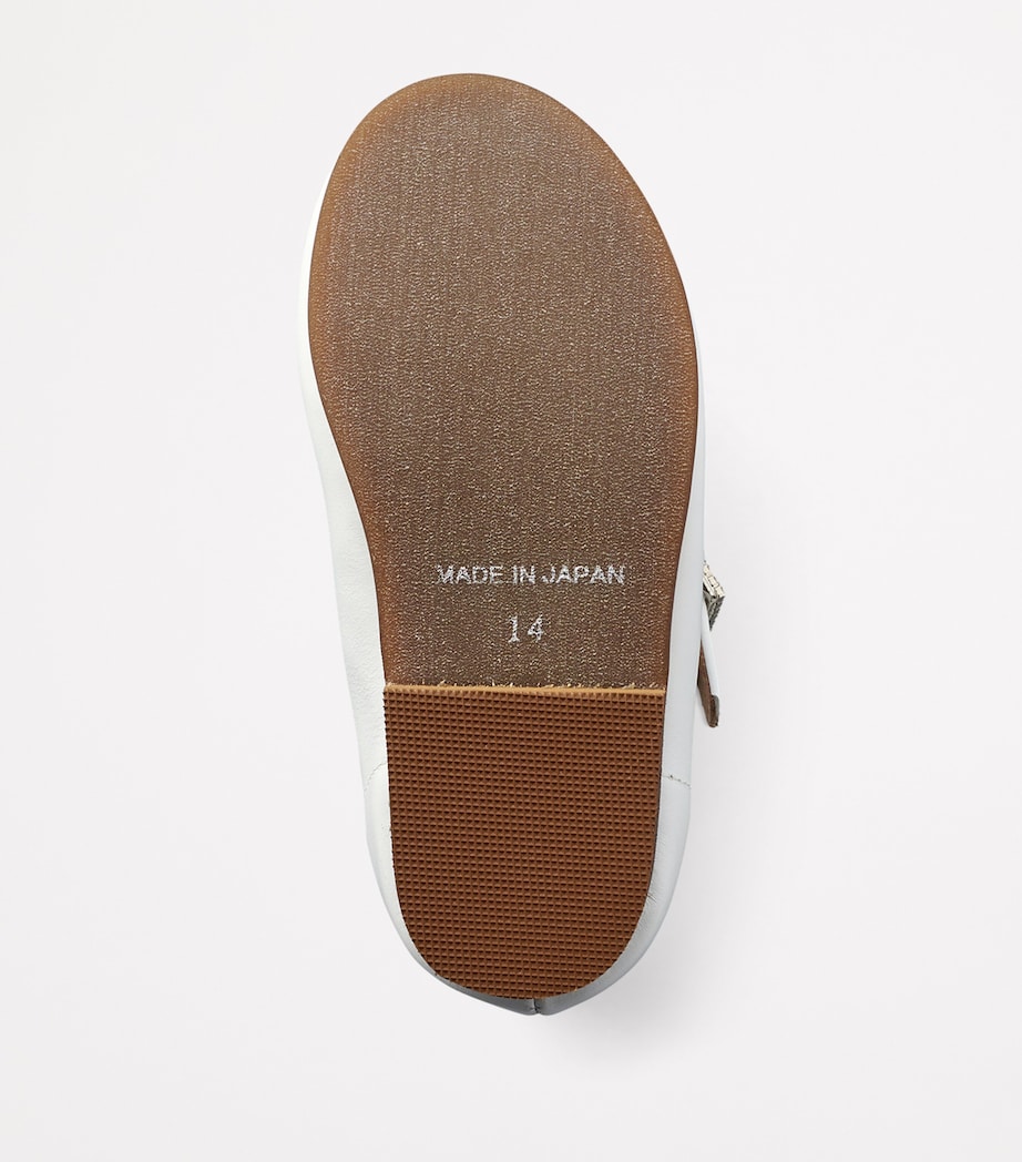 Leather Mary Janes 1 Image 3