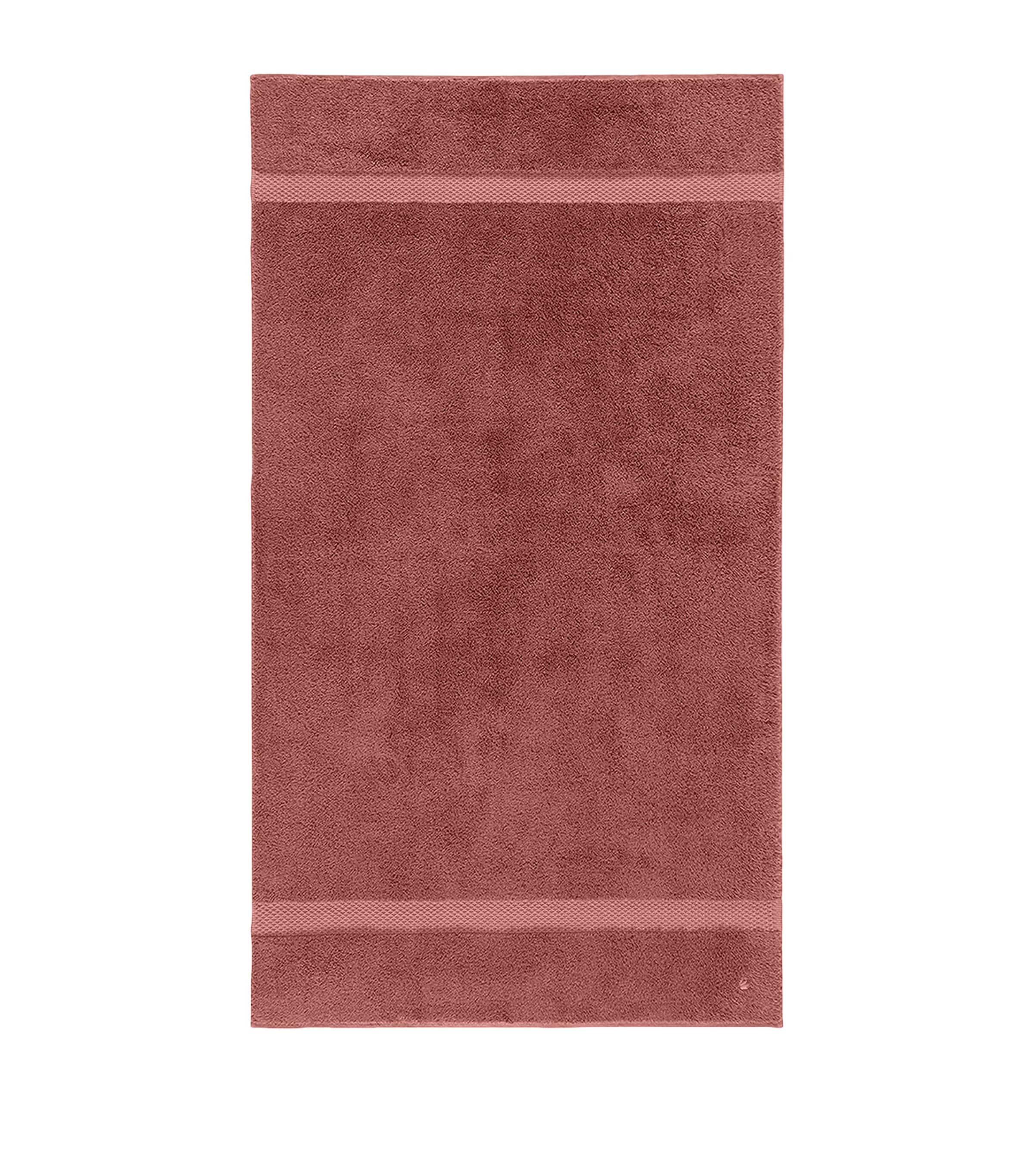 Étoile Santal Bath Sheet (92cm x 160cm) SANTAL Image 2