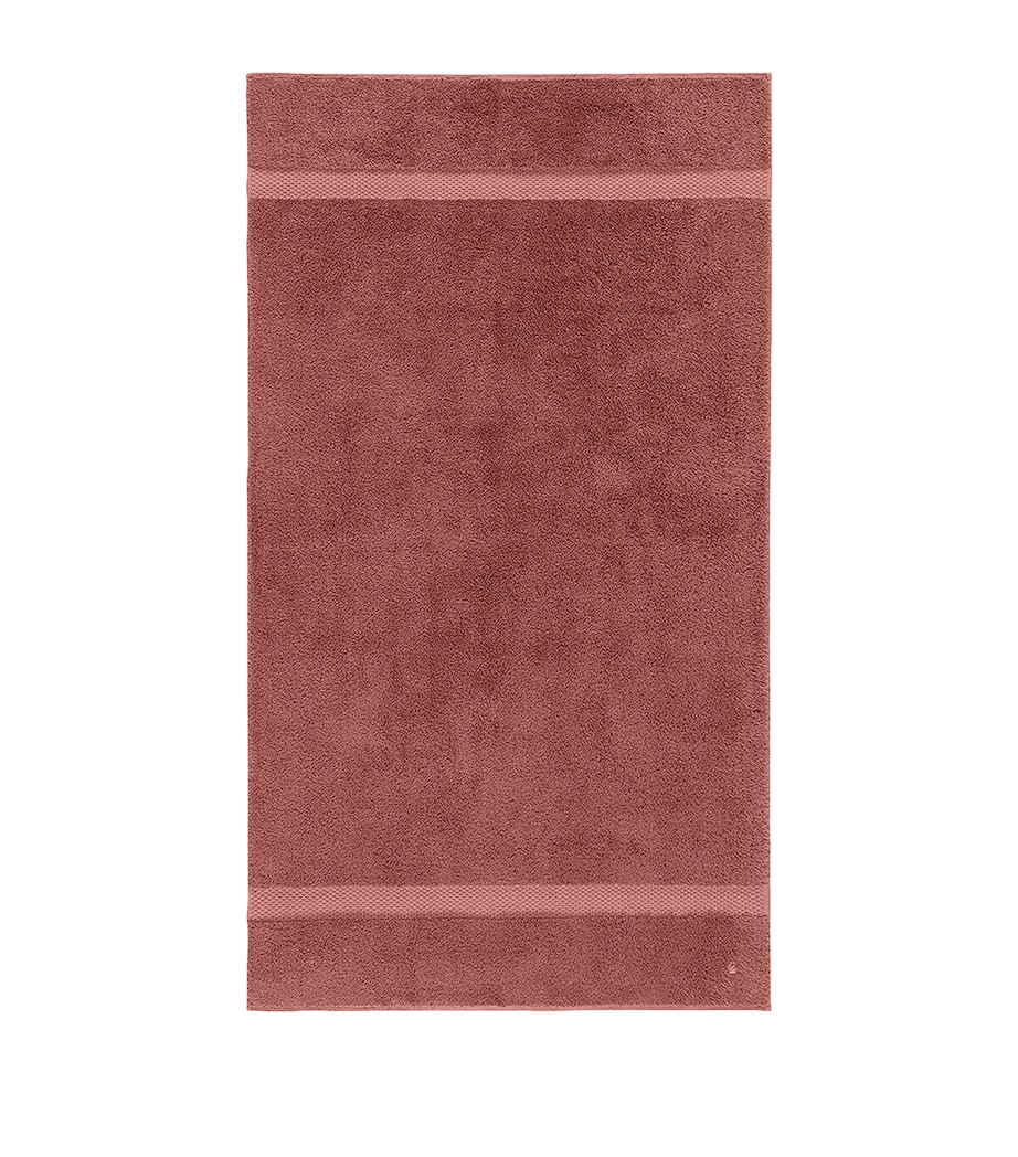 Étoile Santal Bath Sheet (92cm x 160cm) SANTAL Image 2