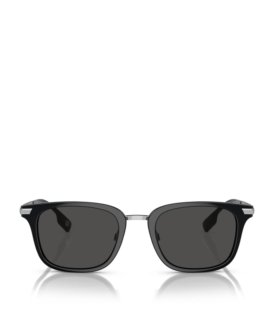 Burberry Injected 0BE4395 Sunglasses Image 1