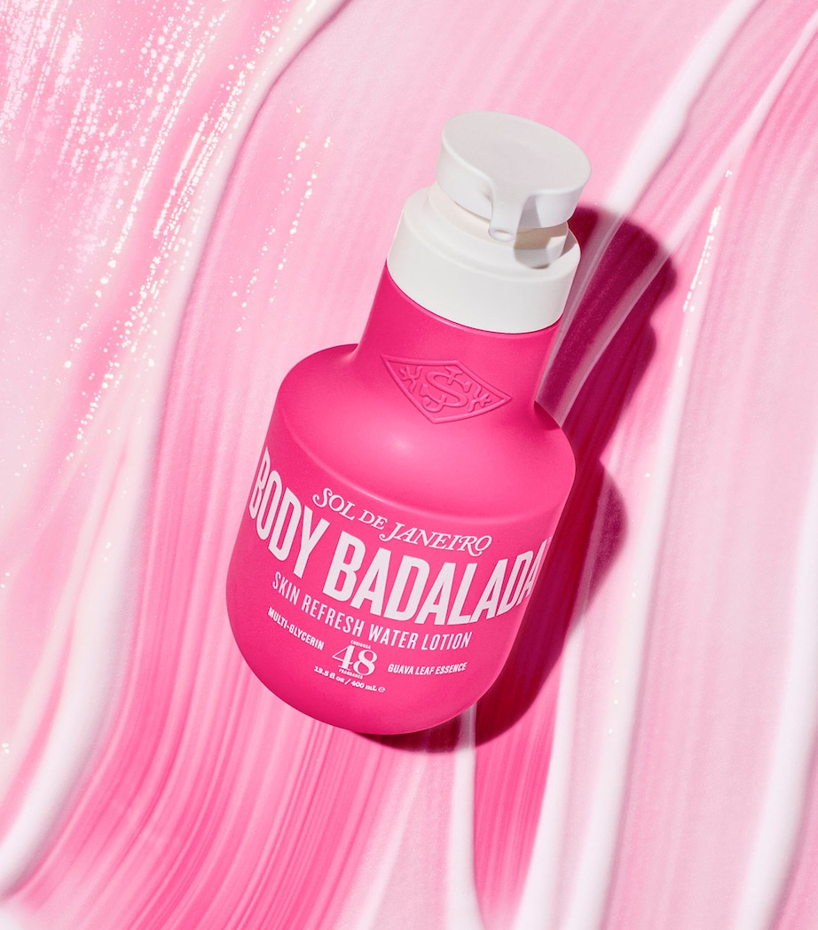 SOL DE JANEIRO Body Badalada Lotion (100ml) Image 1