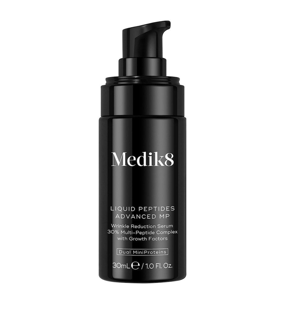 Medik8 Liquid Peptides Advanced MP Serum (30ml)