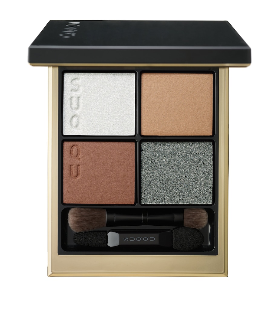 Signature Colour Eyes Palette 12 Image 1