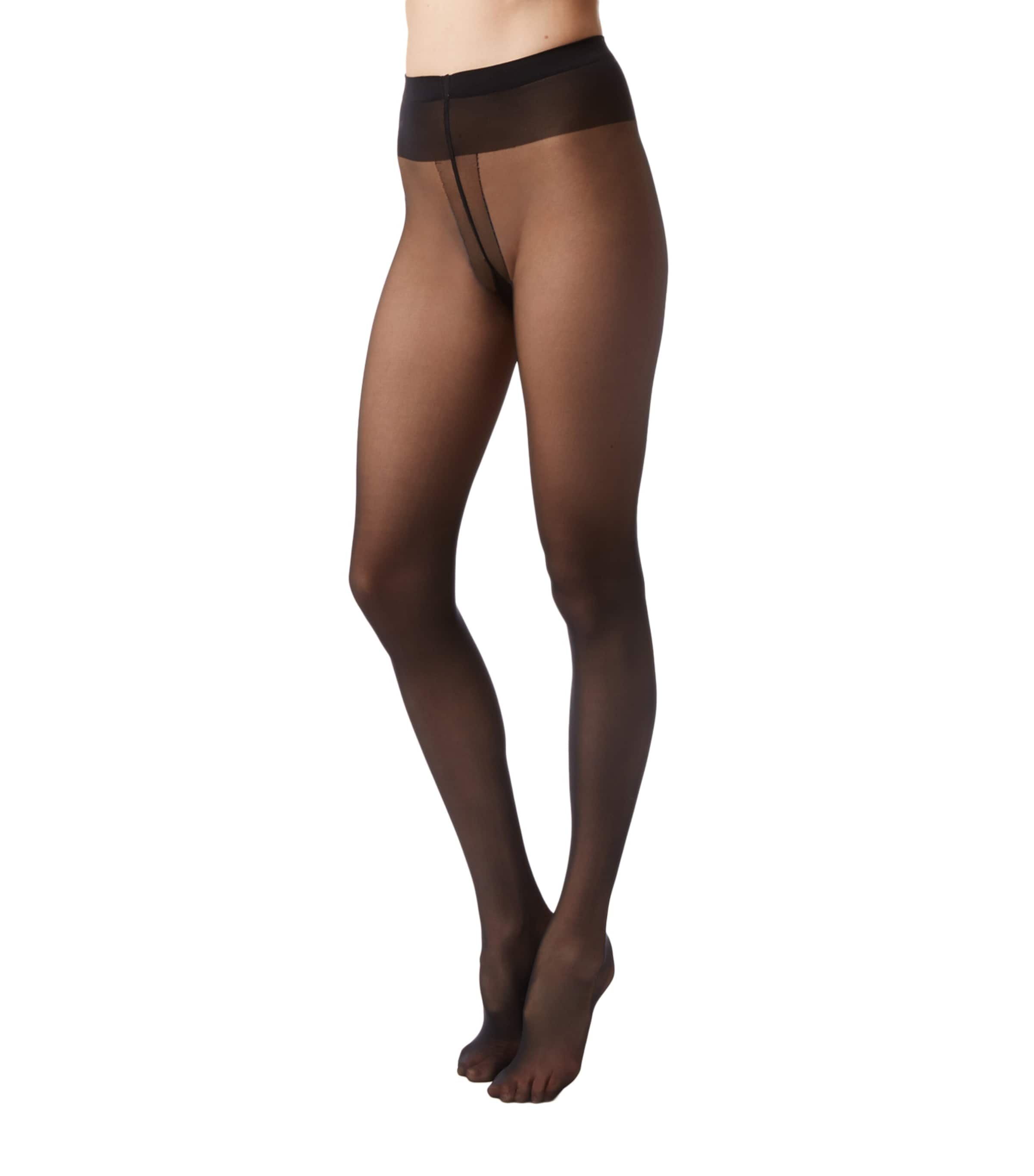 Individual 20 Tights BLACK Image 3